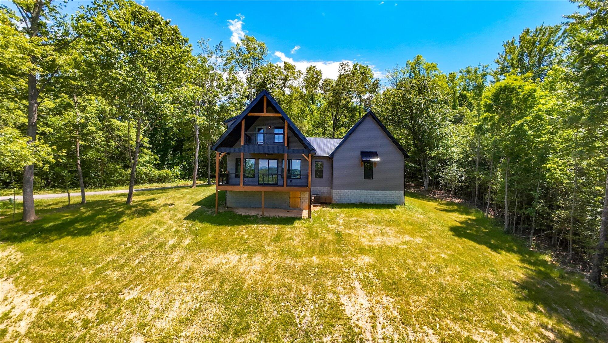 Ten Mile, Tennessee, 37880, United States, 3 Bedrooms Bedrooms, ,3 BathroomsBathrooms,Residential,For Sale,1878796