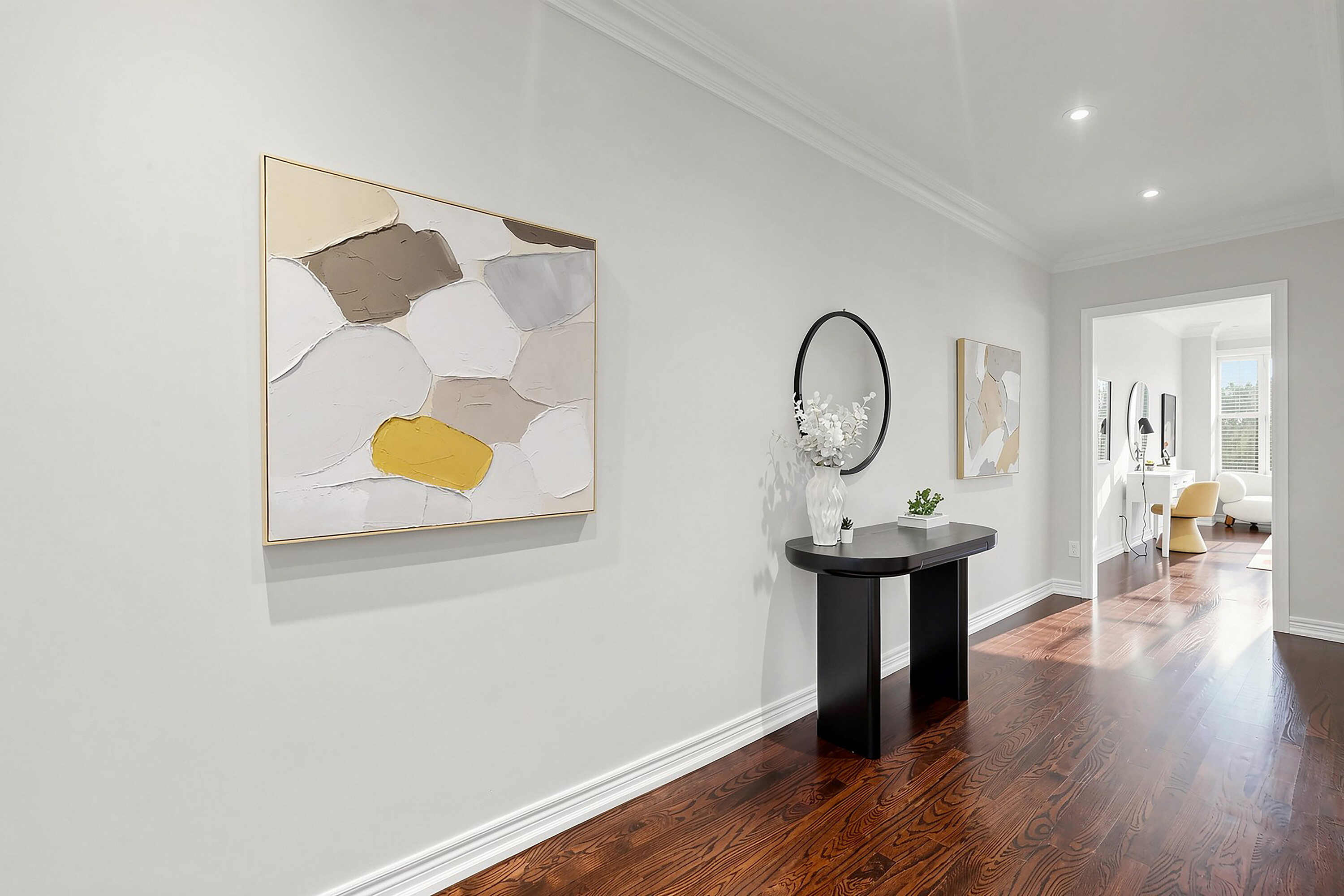  Elegant Townhome in South Hill - 物件實景