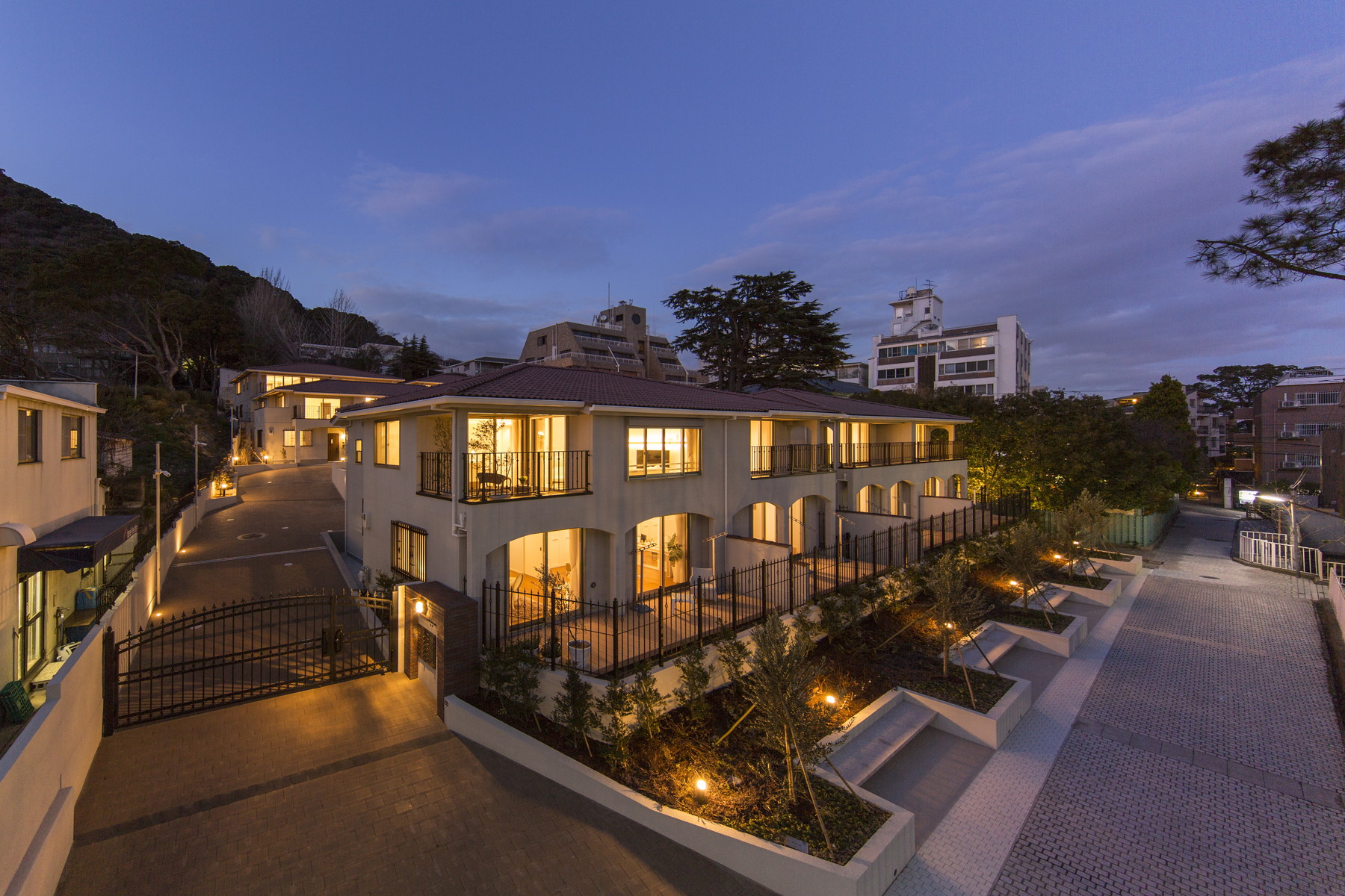  Kobe House Kitano, Building No. 5 - 物件實景