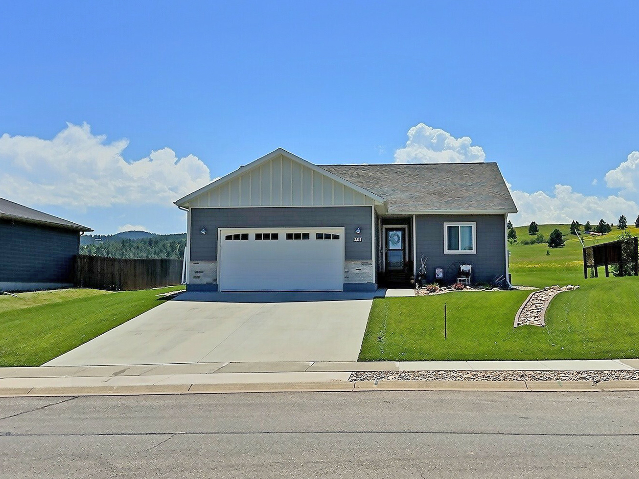 Spearfish, South Dakota, 57783, United States, 2 Bedrooms Bedrooms, ,2 BathroomsBathrooms,Residential,For Sale,1851552