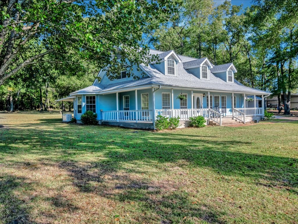 Huntington, Texas, 75949, United States, 4 Bedrooms Bedrooms, ,2 BathroomsBathrooms,Residential,For Sale,1975169