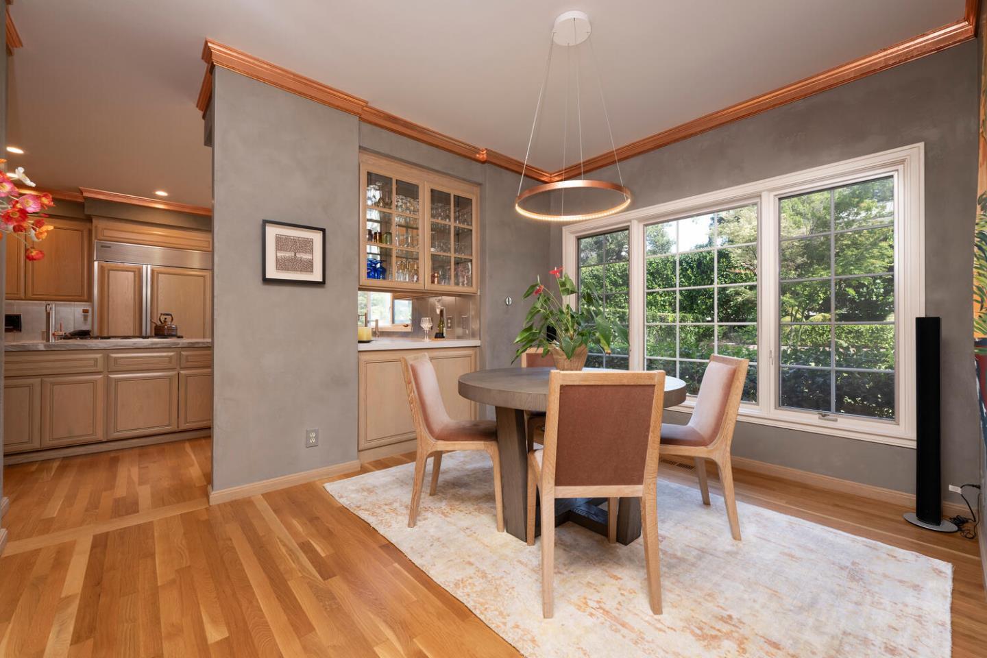 Hillsborough, California, 94010, United States, 4 Bedrooms Bedrooms, ,6 BathroomsBathrooms,Residential,For Sale,1941061