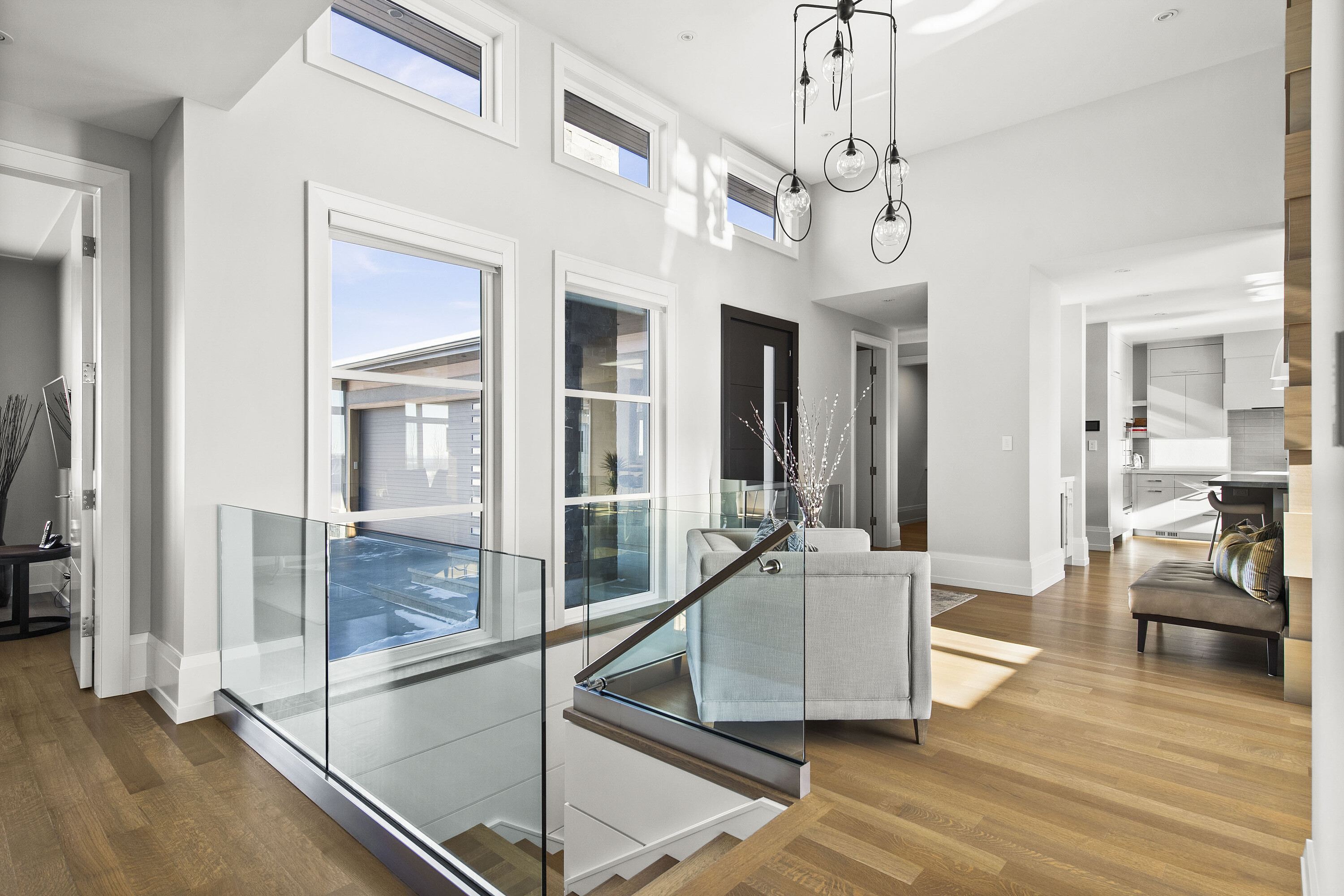  Rockwood Custom Homes Bungalow - 物件實景