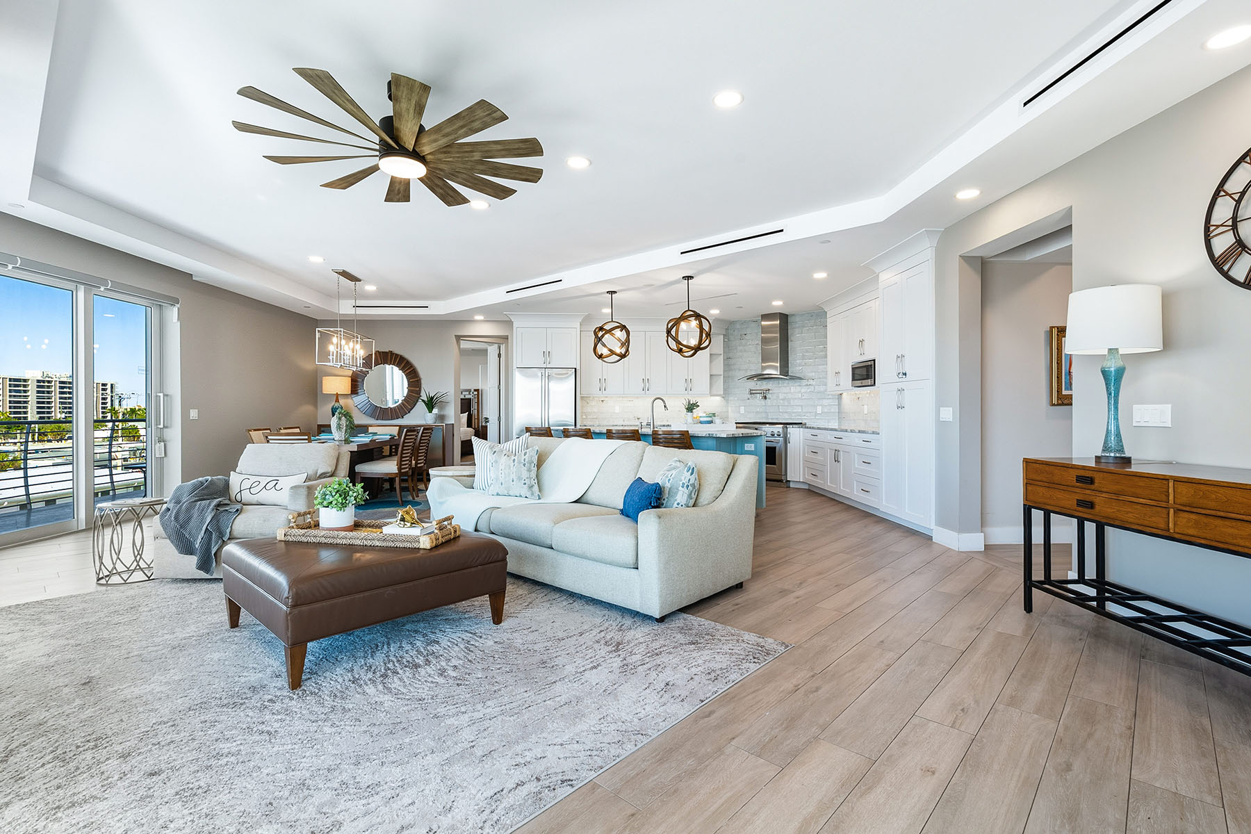  BEACH HOUSE RESIDENCES - 物件實景