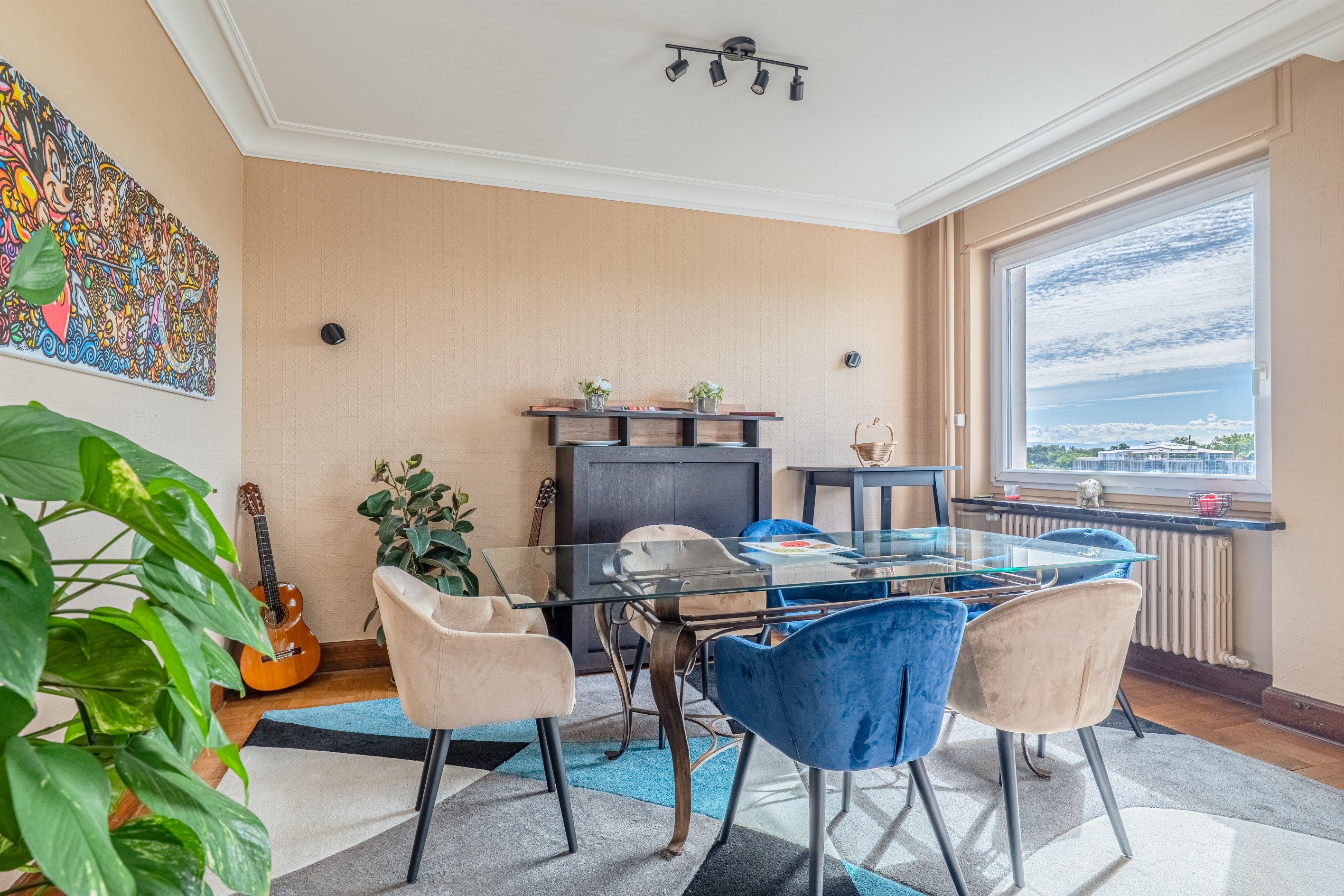  Appartement - 物件實景