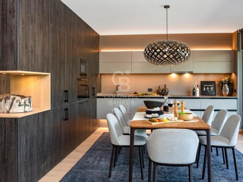 Vitacura, Chile, 1 Bedroom Bedrooms, ,1 BathroomBathrooms,Residential,For Sale,1829433