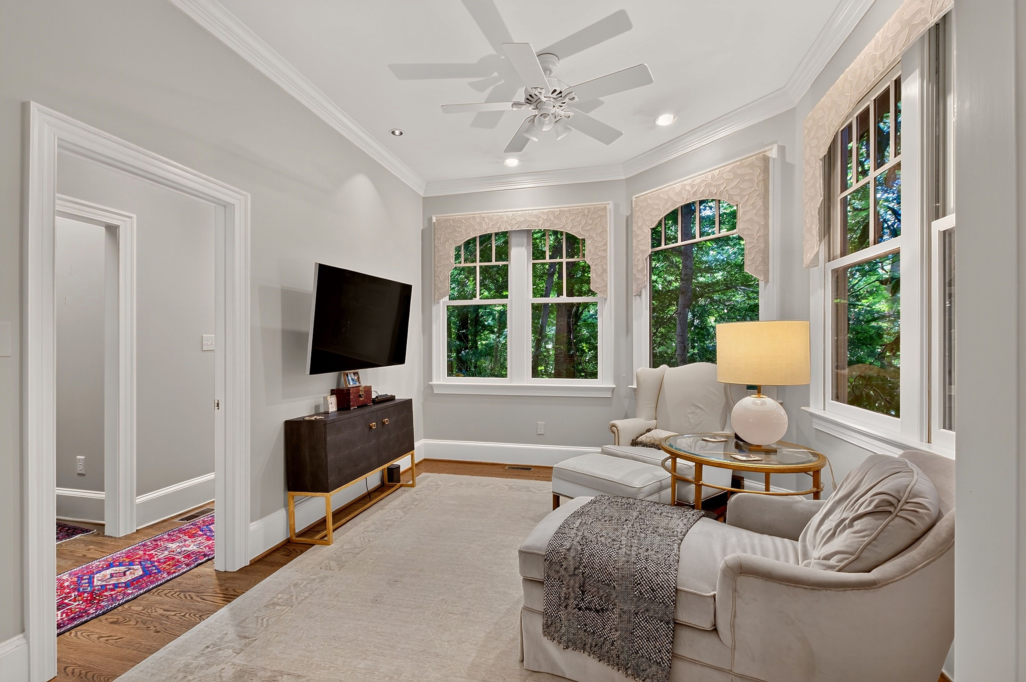  2845 Claremont Road, Raleigh, NC 27608 - 物件實景