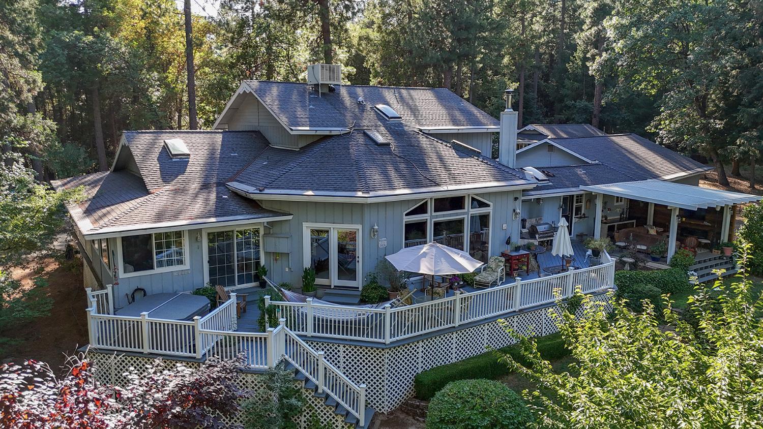 Camino, California, 95709, United States, 3 Bedrooms Bedrooms, ,4 BathroomsBathrooms,Residential,For Sale,1893476