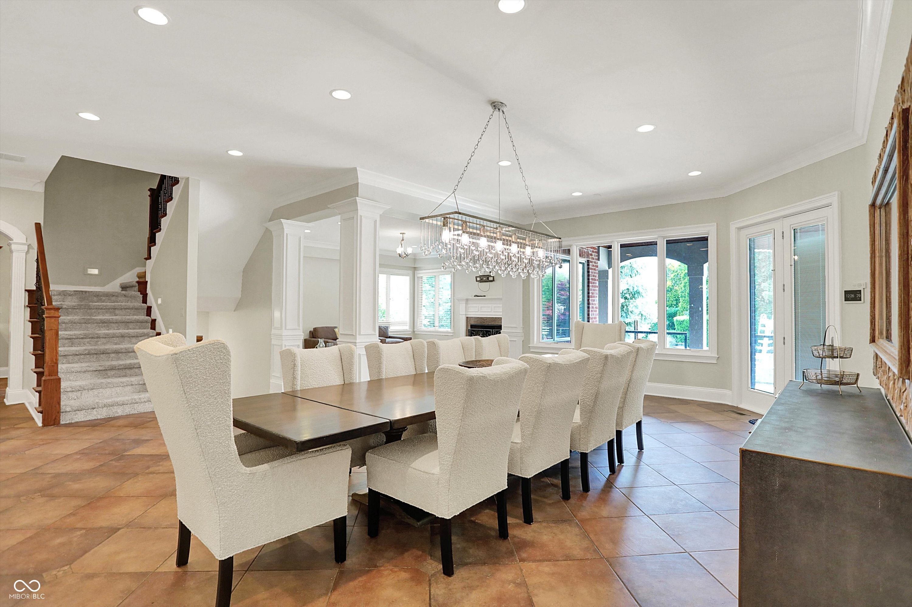 Noblesville, Indiana, 46062, United States, 6 Bedrooms Bedrooms, ,9 BathroomsBathrooms,Residential,For Sale,1979033