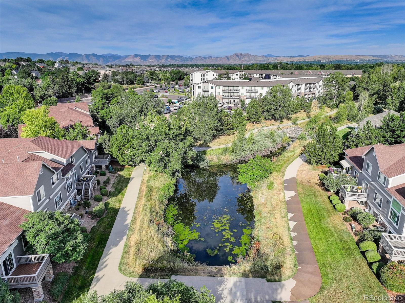 Lakewood, Colorado, 80232, United States, 3 Bedrooms Bedrooms, ,4 BathroomsBathrooms,Residential,For Sale,1941037