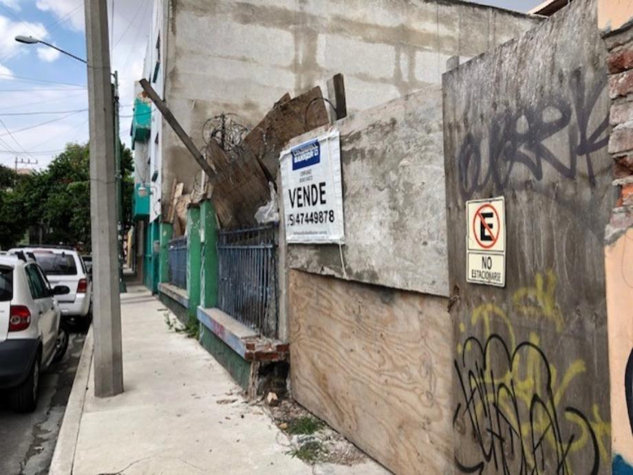 Certificados, Benito Juárez, Ciudad de México, 03410, Mexico, 1 Bedroom Bedrooms, ,Residential,For Sale,Certificados,1626989