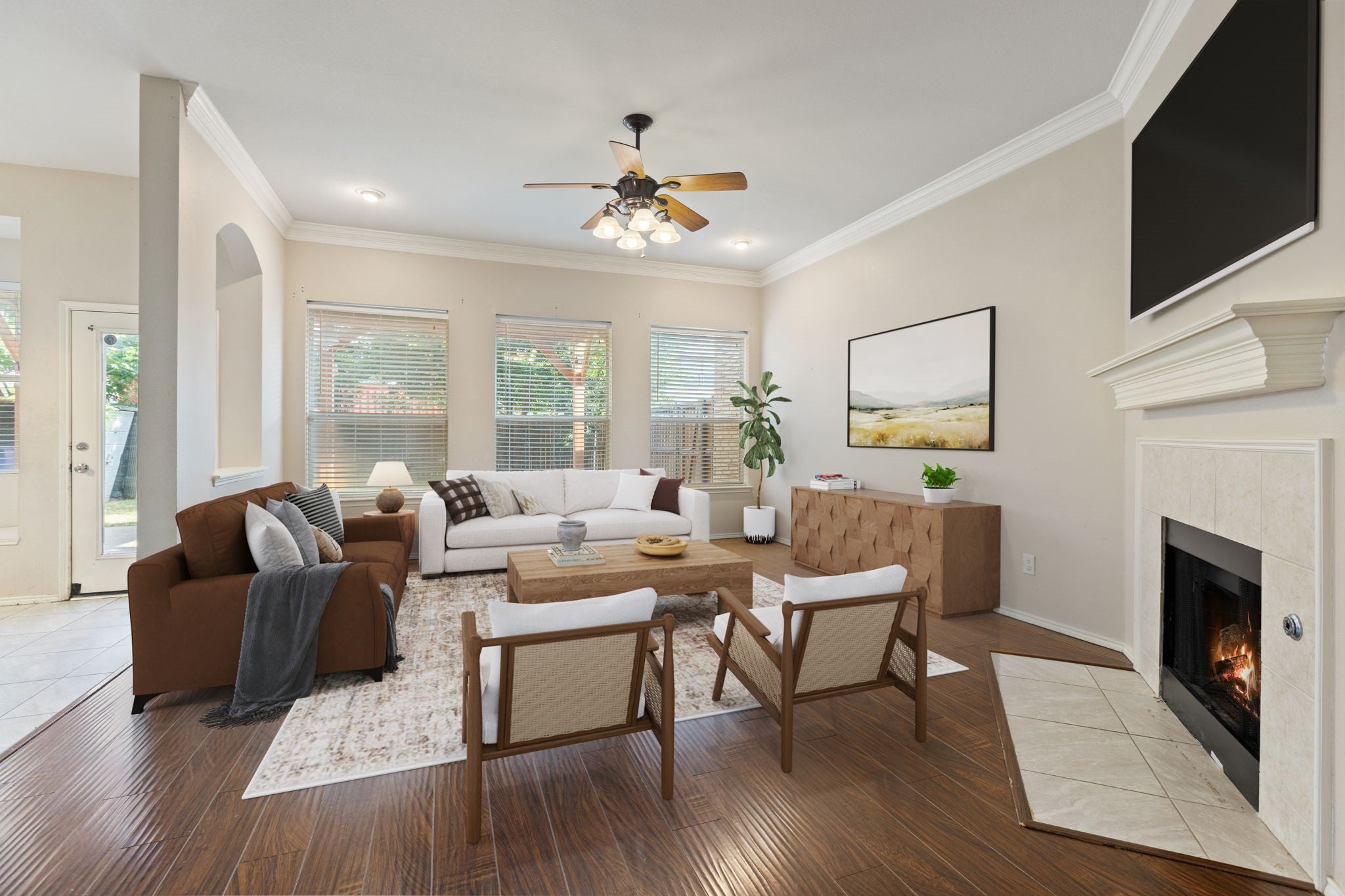 Frisco, Texas, 75035, United States, 5 Bedrooms Bedrooms, ,4 BathroomsBathrooms,Residential,For Sale,1977437