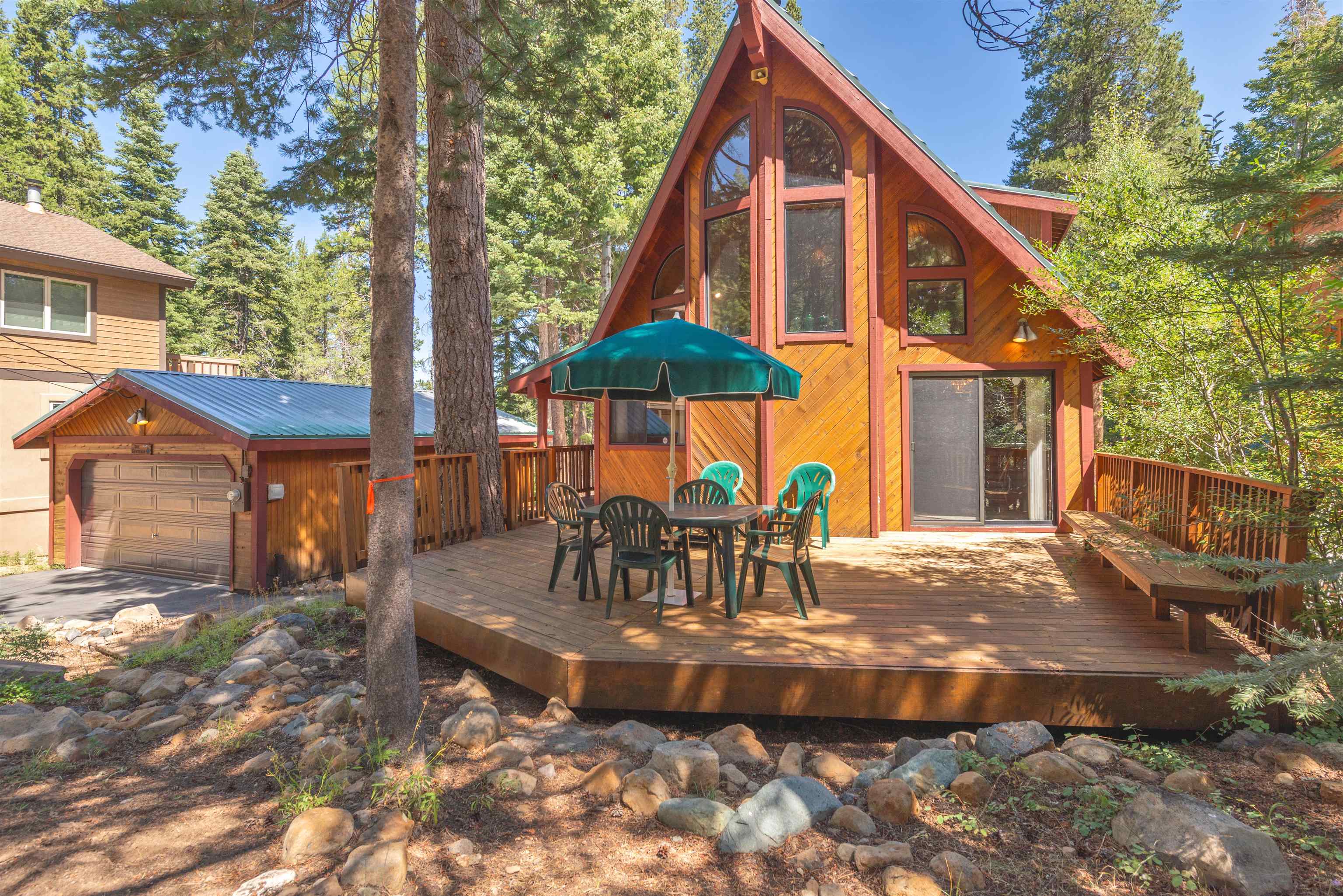 Truckee, California, 96161, United States, 3 Bedrooms Bedrooms, ,2 BathroomsBathrooms,Residential,For Sale,1917149