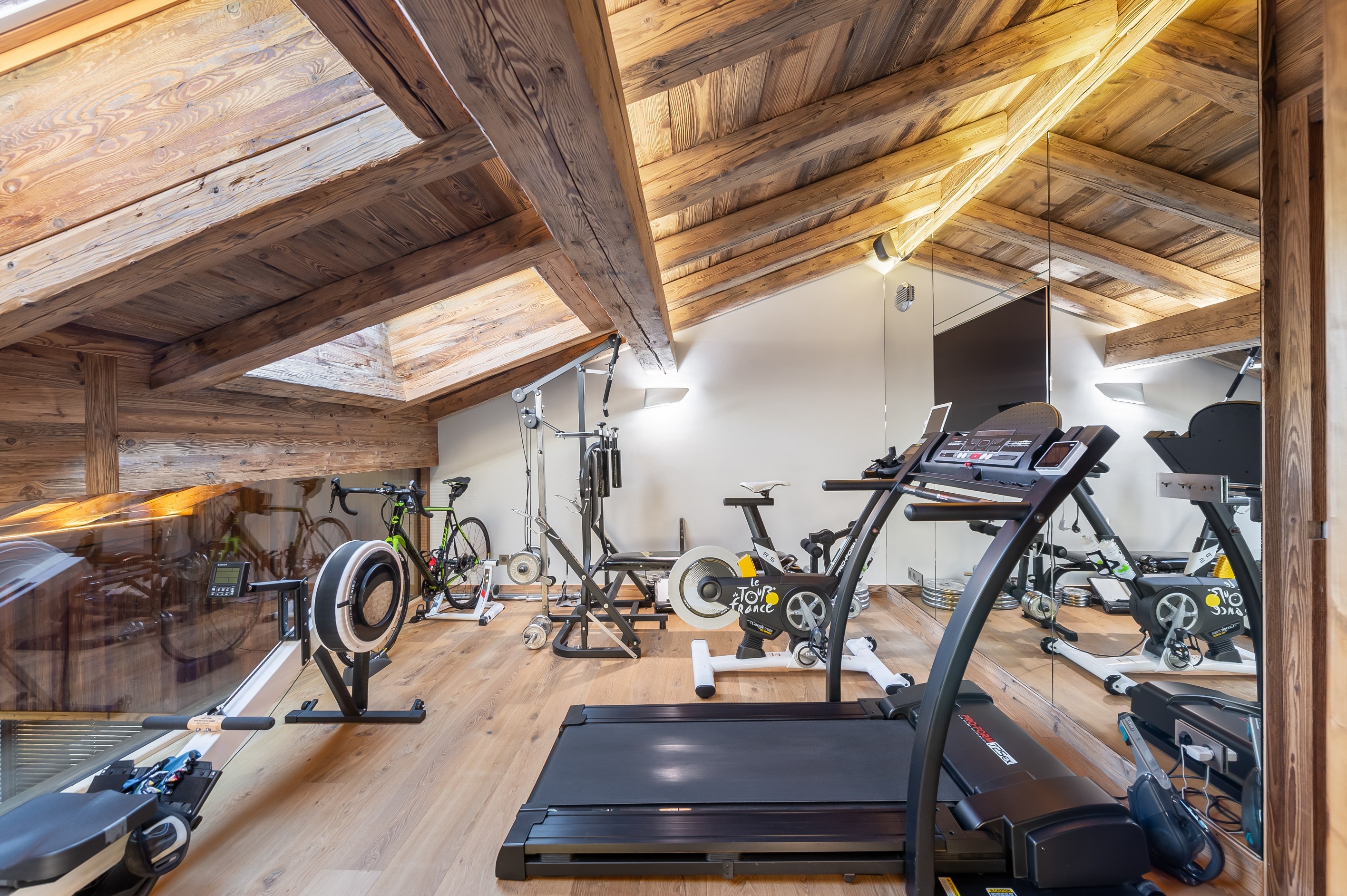  Chalet Cloud 9 - The quintessence of the contemporary alpine chalet - 物件實景