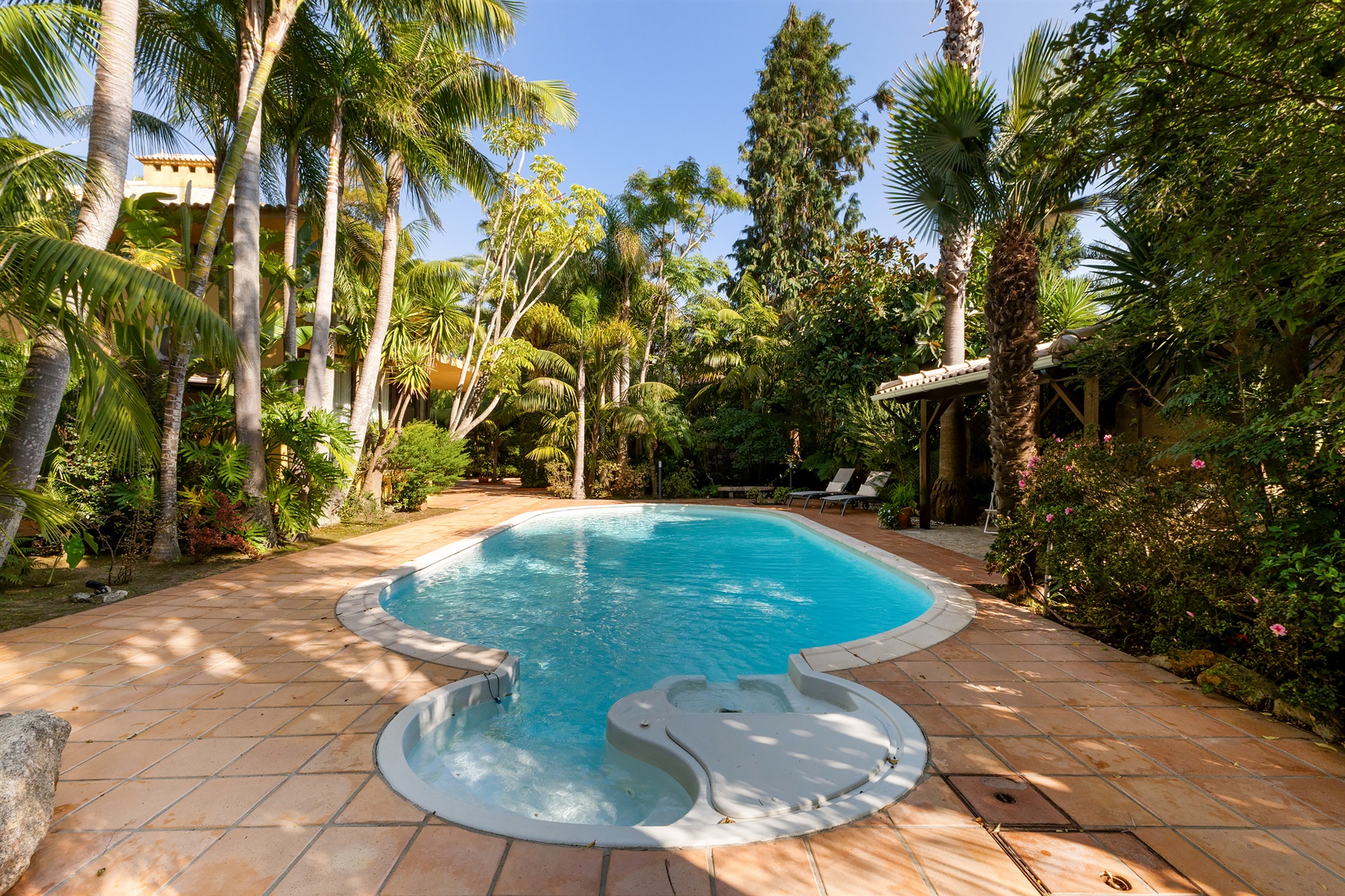  Detached house, 5 bedrooms, for Sale - 物件實景