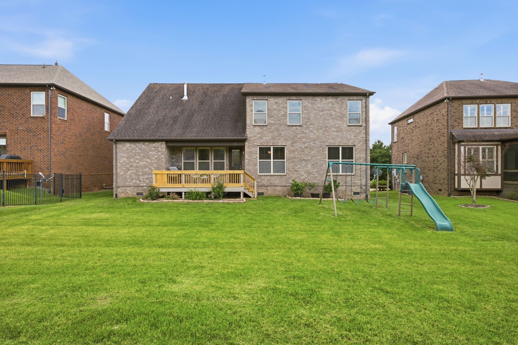  5146 Mountainbrook Circle, Hermitage, TN 37076 - 物件實景