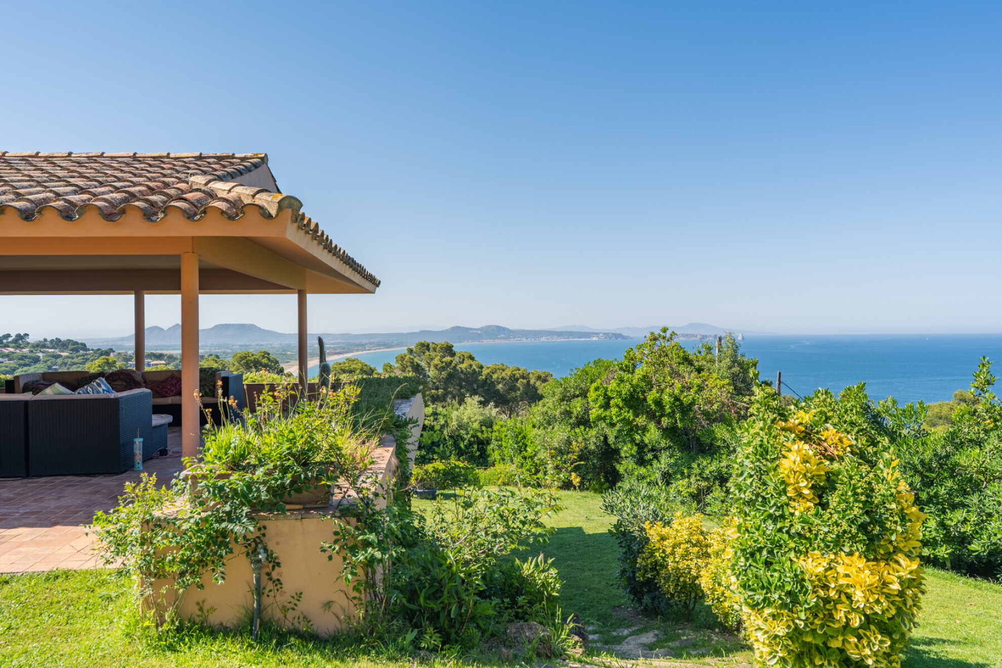  Majestic property in the heart of Sa Riera, Begur - 物件實景