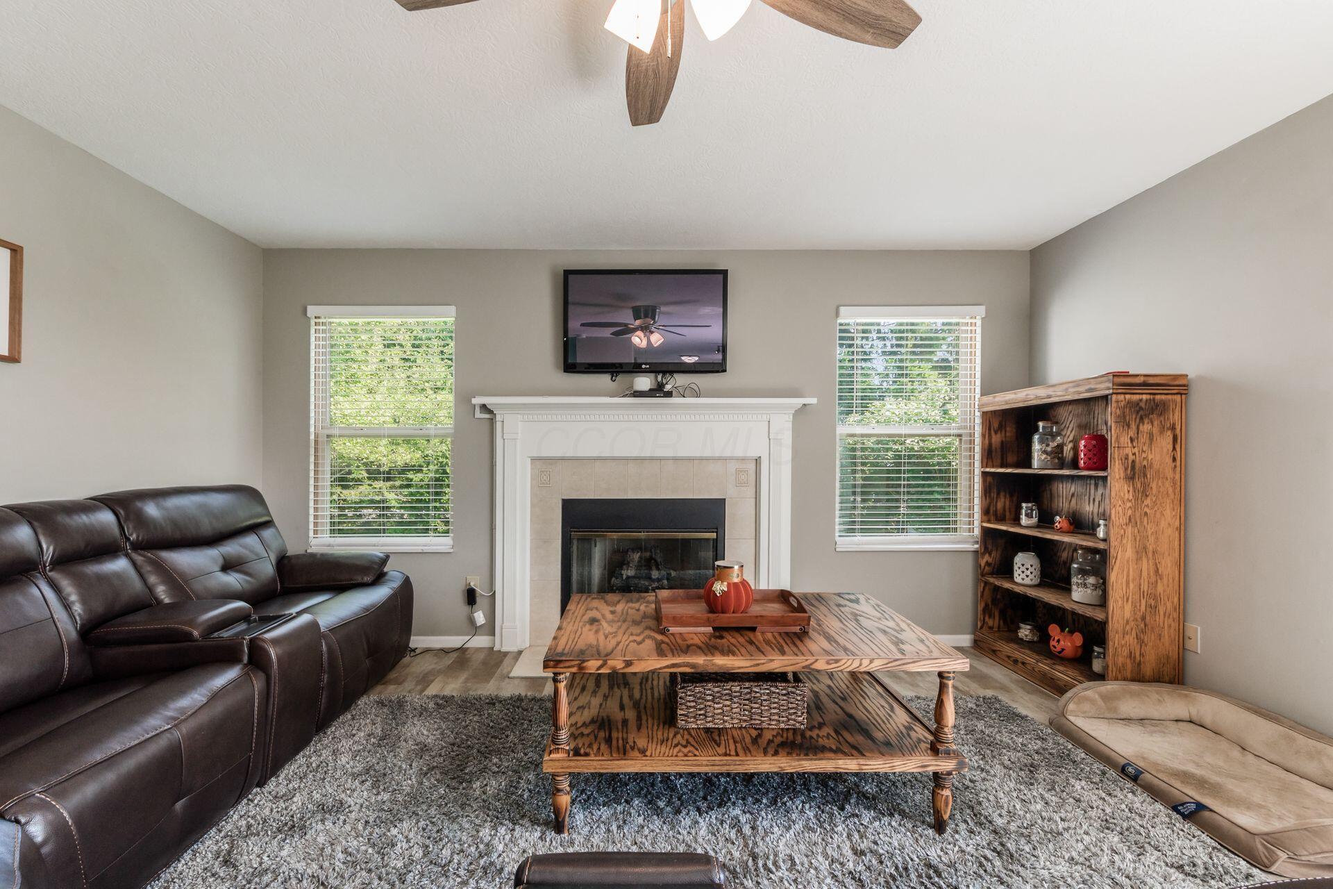 Orient, Ohio, 43146, United States, 4 Bedrooms Bedrooms, ,3 BathroomsBathrooms,Residential,For Sale,1877383
