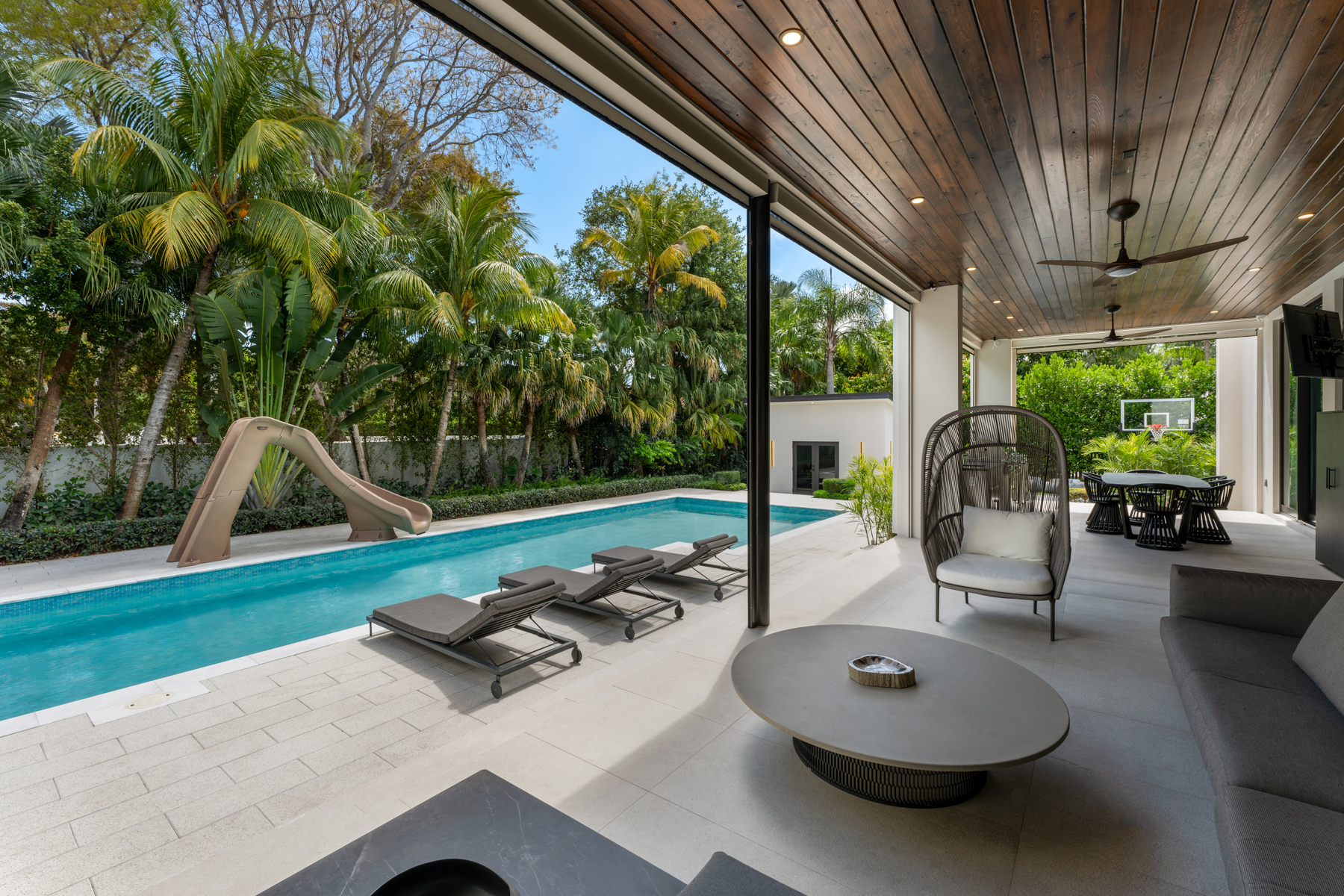  13180 Old Cutler Rd,Pinecrest, FL, 33156 - 物件實景