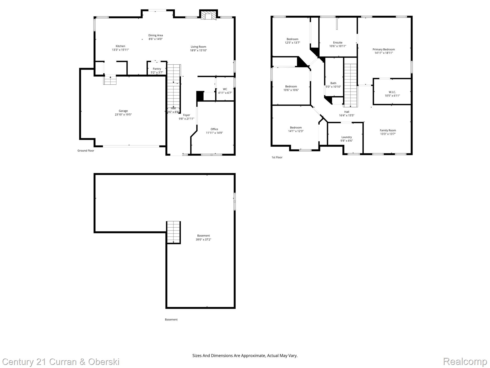 Saline Township, Michigan, 48176, United States, 4 Bedrooms Bedrooms, ,3 BathroomsBathrooms,Residential,For Sale,2048754