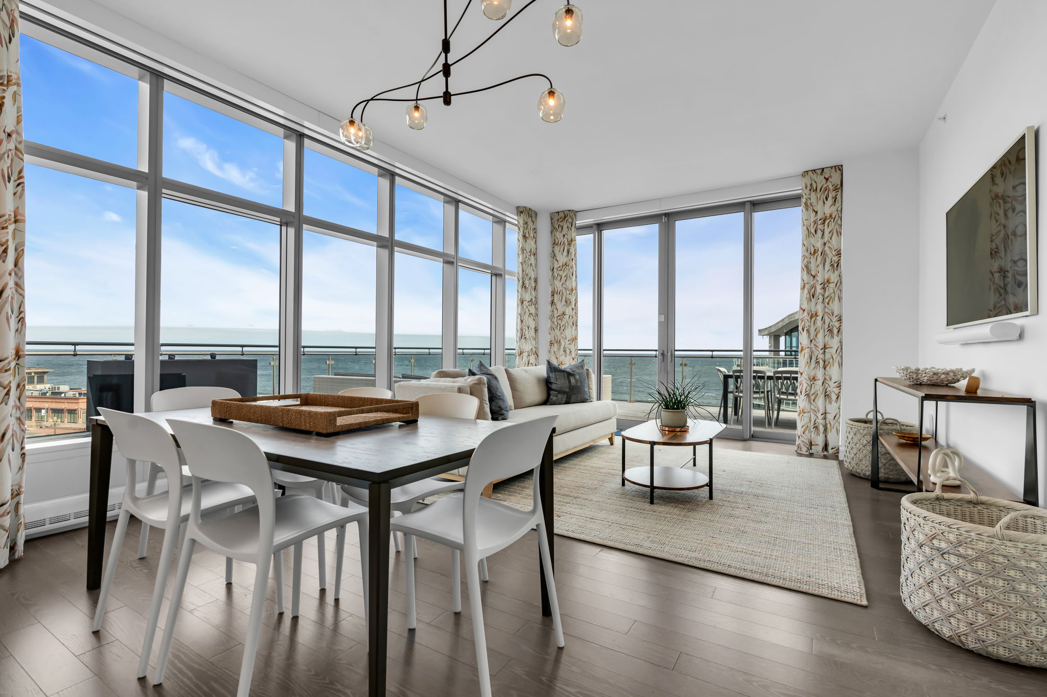  Lofts at Pier Village - 物件實景