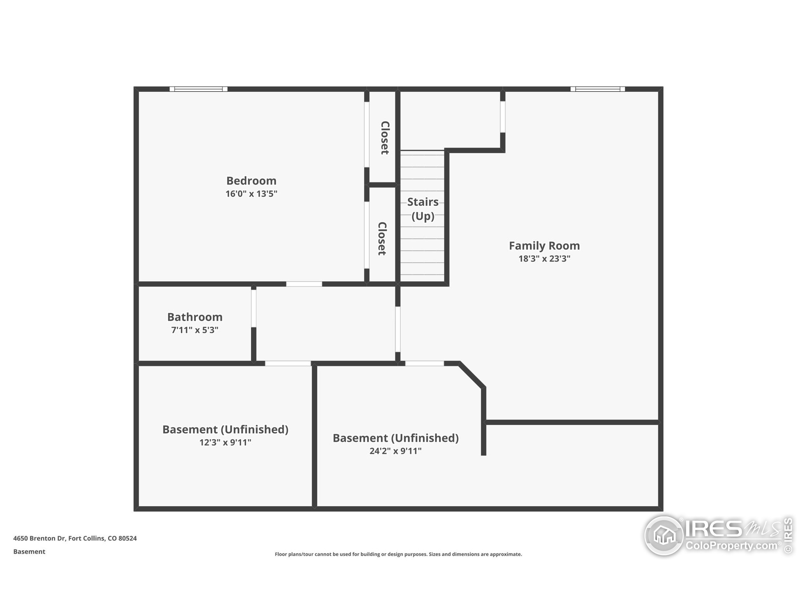 Fort Collins, Colorado, 80524, United States, 3 Bedrooms Bedrooms, ,2 BathroomsBathrooms,Residential,For Sale,1910952
