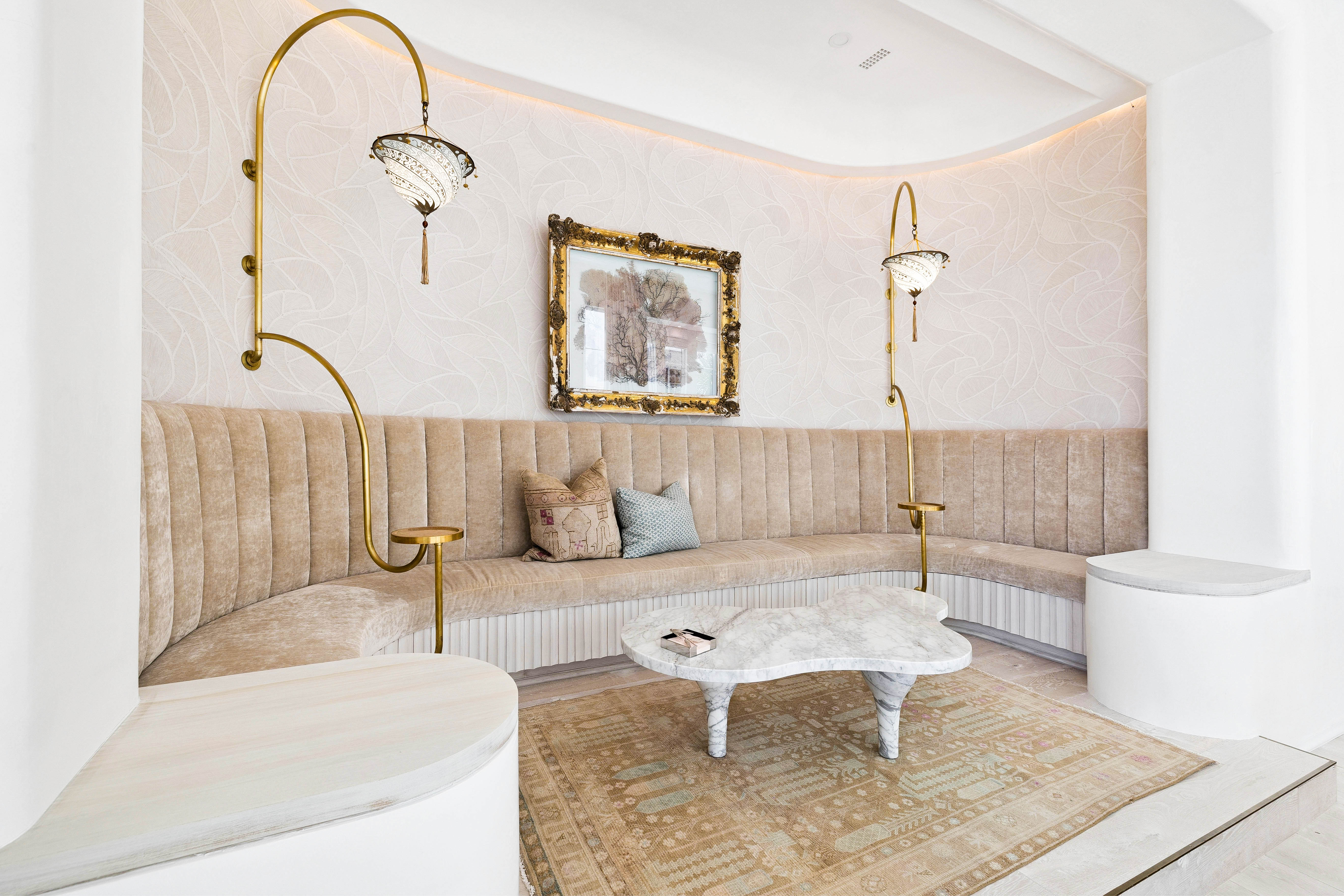  Gulf-View Masterpiece in Alys Beach’s Most Exclusive Enclave - 物件實景
