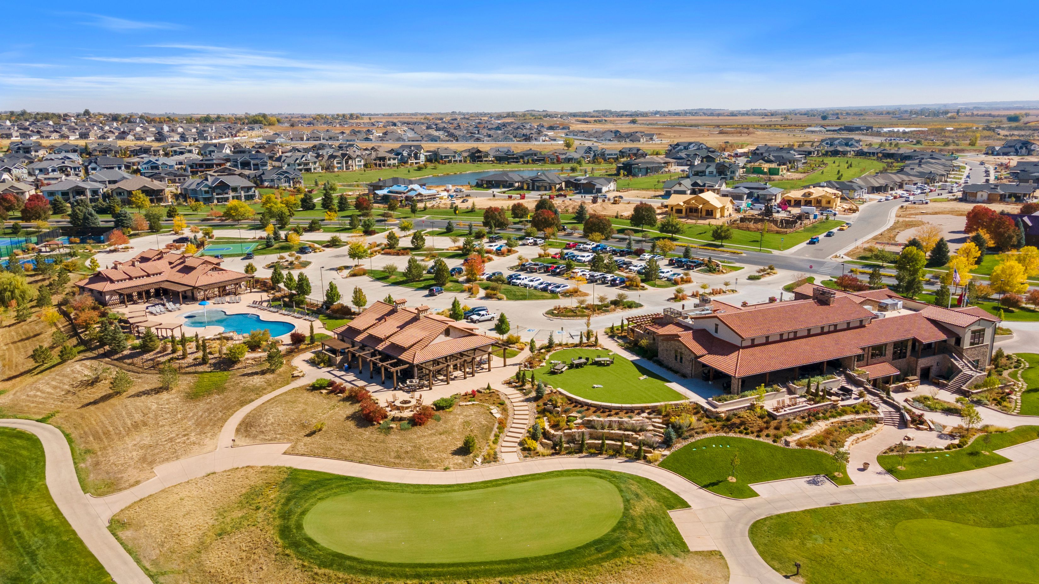  Welcome to Luxury Living in the Prestigious Harmony Club Community - 物件實景