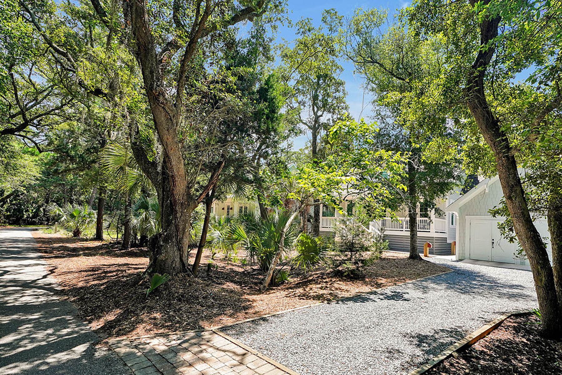  14 Fort Holmes Trail A, Bald Head Island, NC 28461 - 物件實景