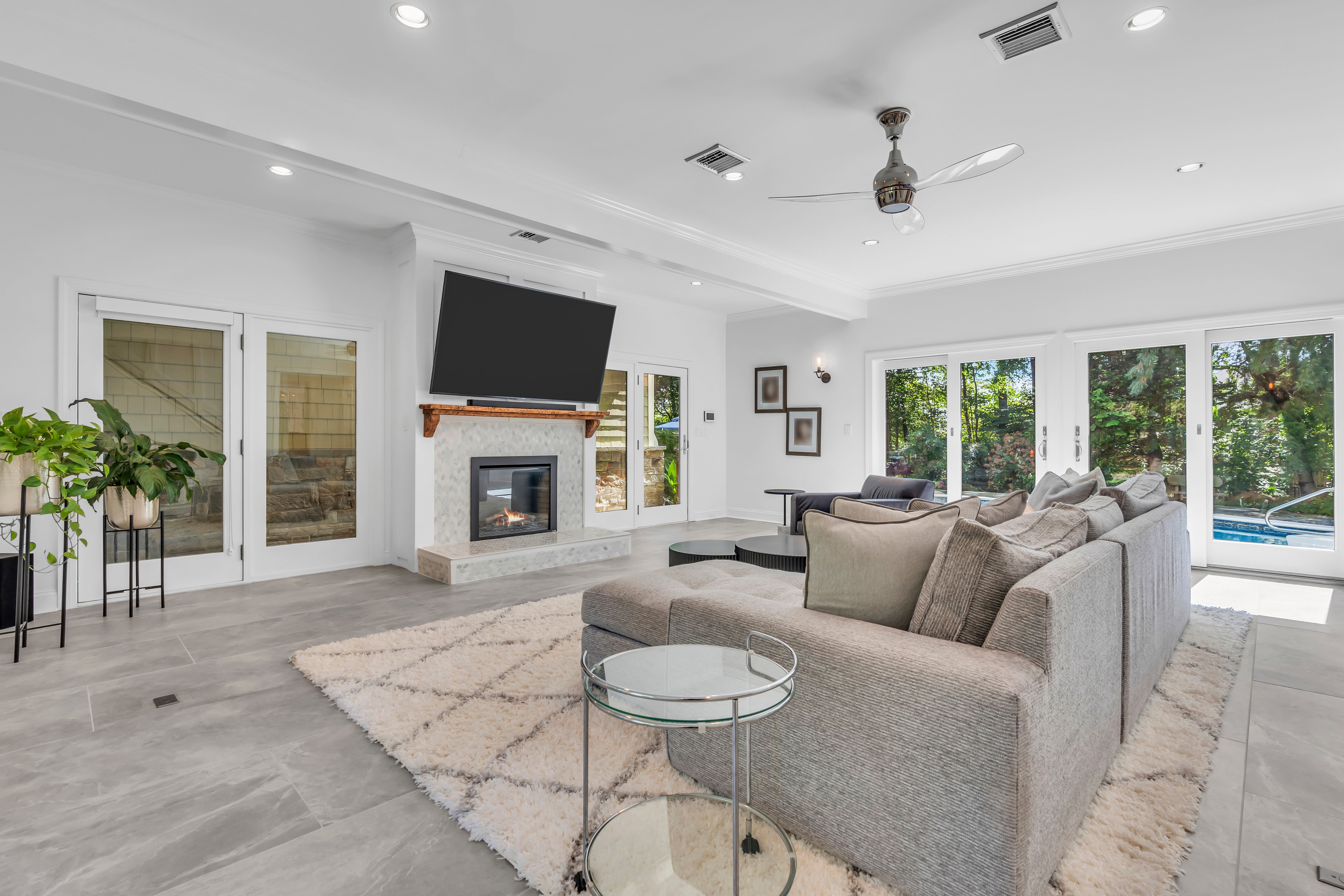  5-Bedroom Colonial in Lincroft - 物件實景