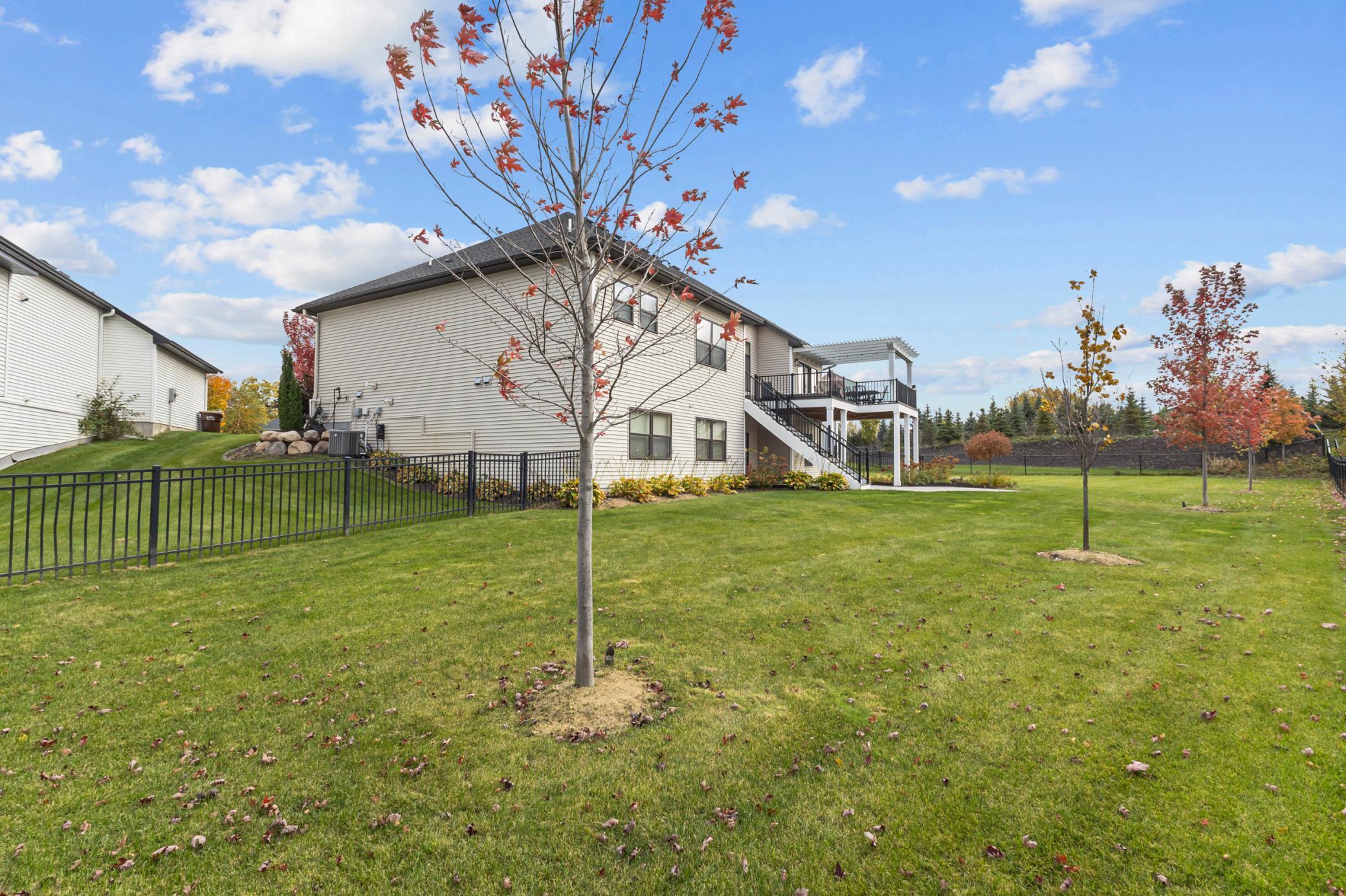 Dayton, Minnesota, 55327, United States, 5 Bedrooms Bedrooms, ,3 BathroomsBathrooms,Residential,For Sale,2001917