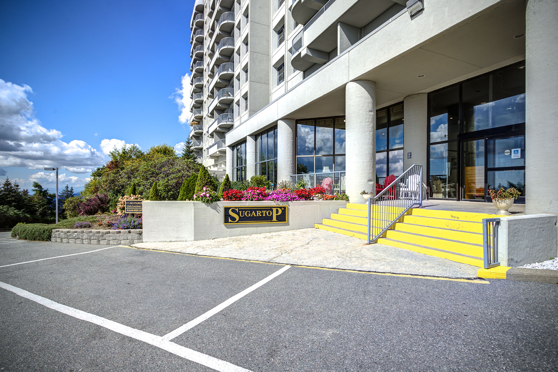  SUGAR TOP - 物件實景