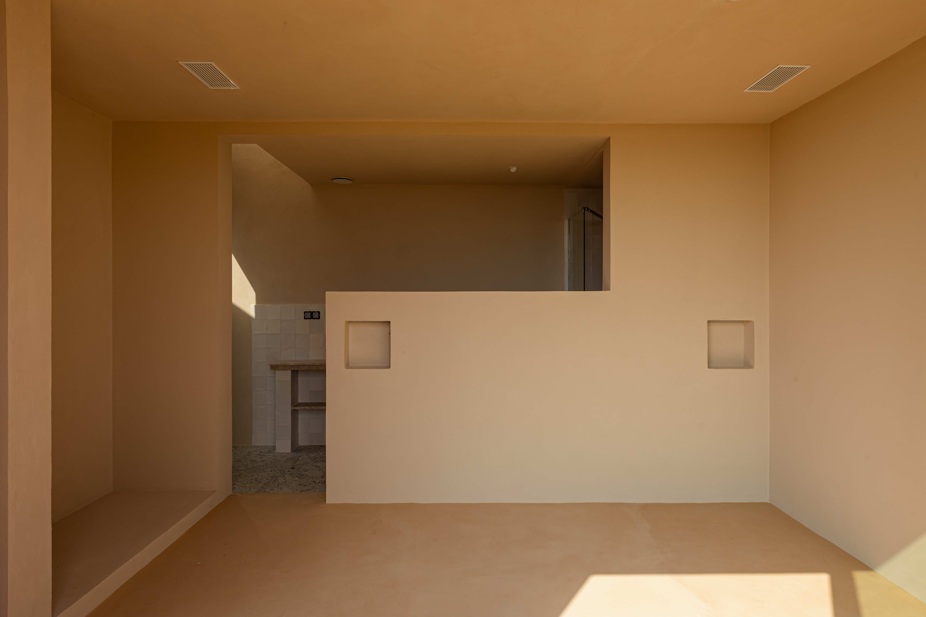  Newly built villa in a private setting in Ibiza - 物件實景