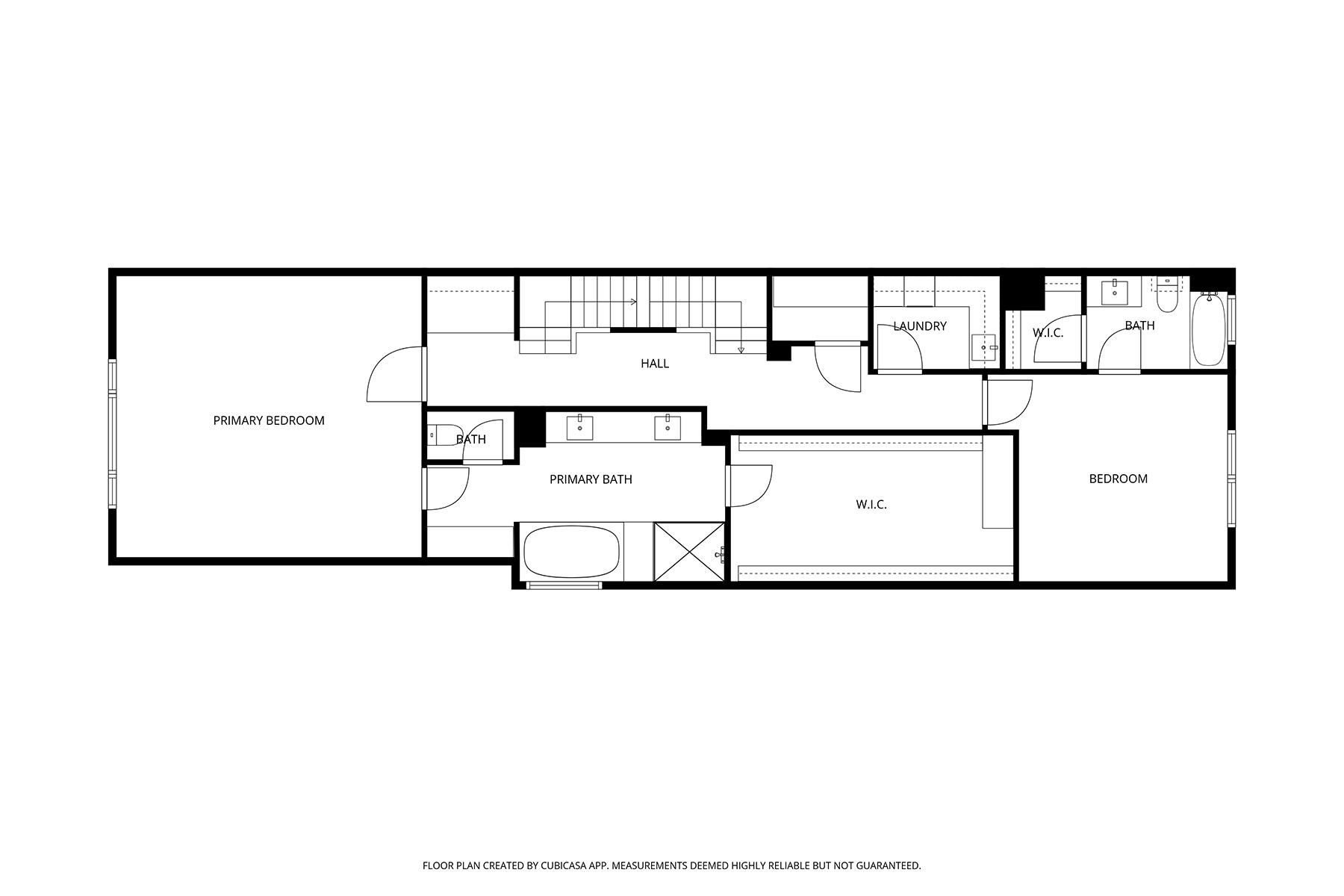  1526 Vermont Street - 物件實景