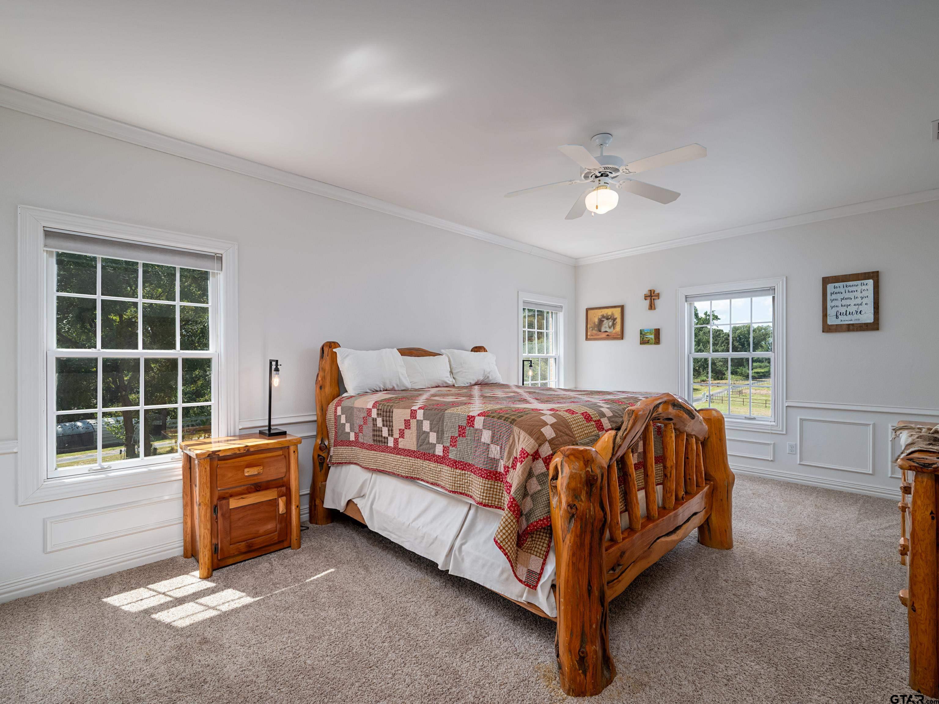 Whitehouse, Texas, 75791, United States, 4 Bedrooms Bedrooms, ,6 BathroomsBathrooms,Residential,For Sale,1949391