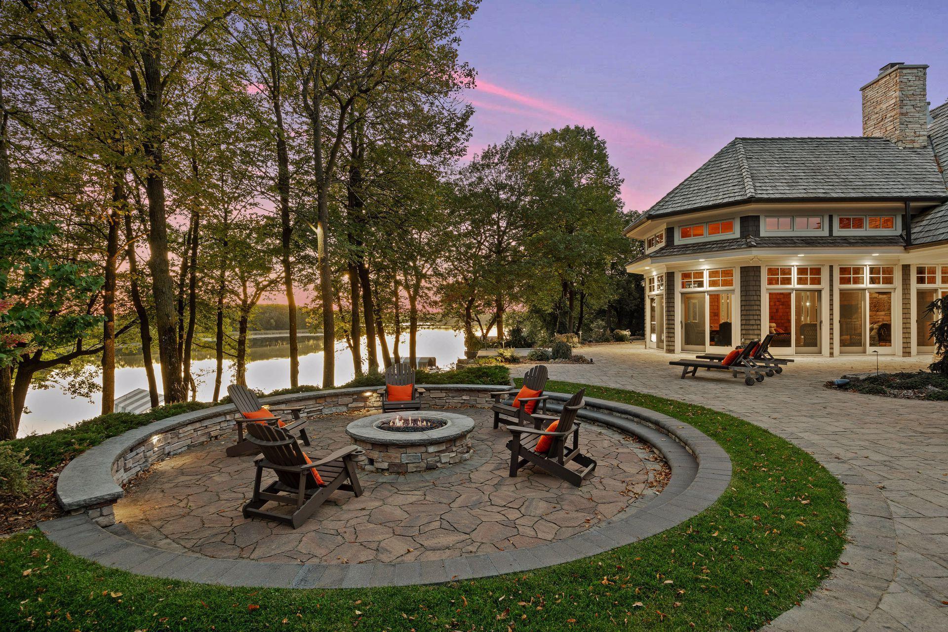 Orono, Minnesota, 55391, United States, 5 Bedrooms Bedrooms, ,5 BathroomsBathrooms,Residential,For Sale,1792914