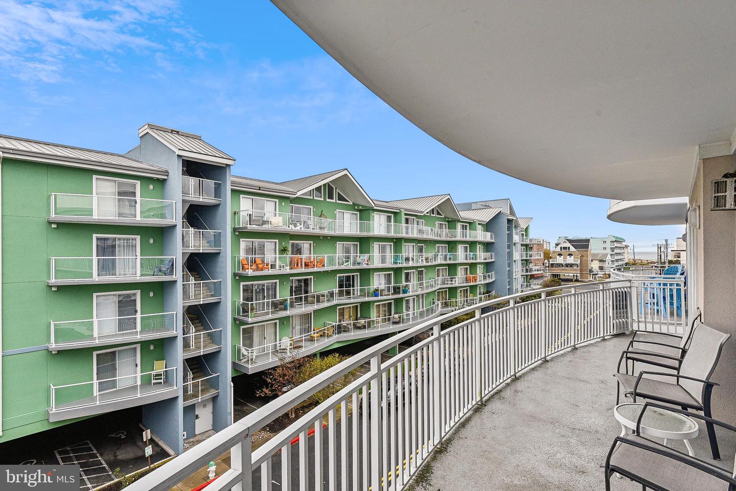 111 76th Street Unit 304, Ocean City, Maryland, 21842, United States, 3 Bedrooms Bedrooms, ,4 BathroomsBathrooms,Residential,For Sale,111 76th Street Unit 304,1653086