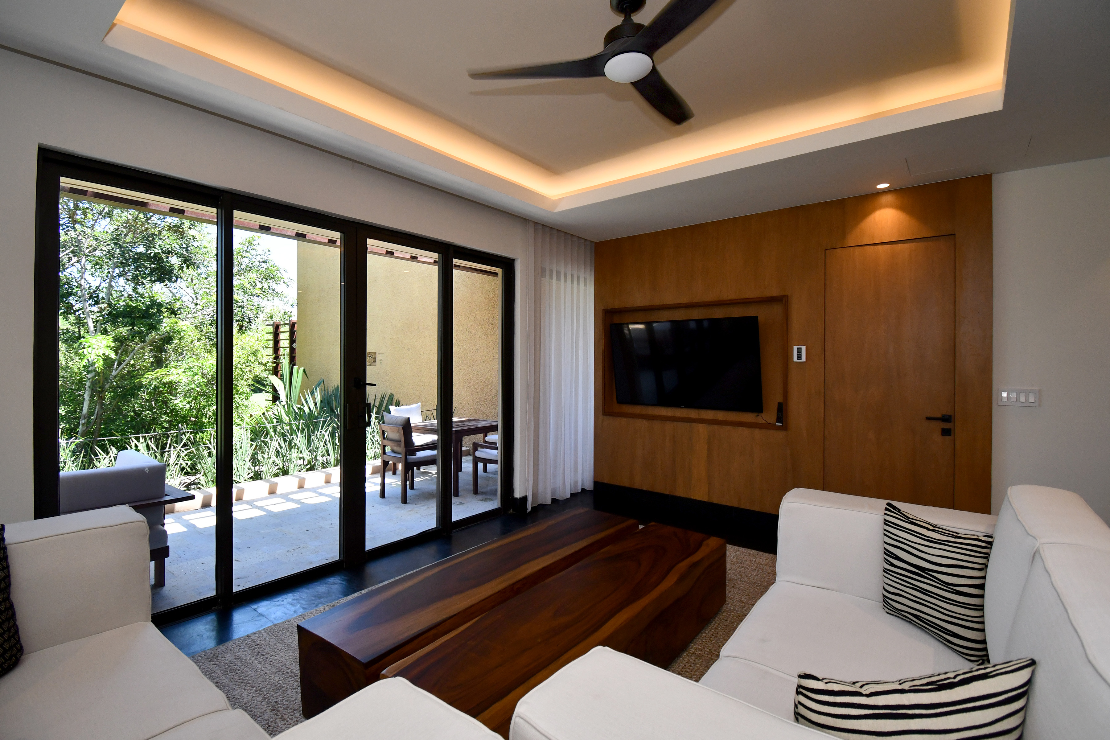  Villa Banyan Tree - Luxury Residence at Mayakoba - 物件實景