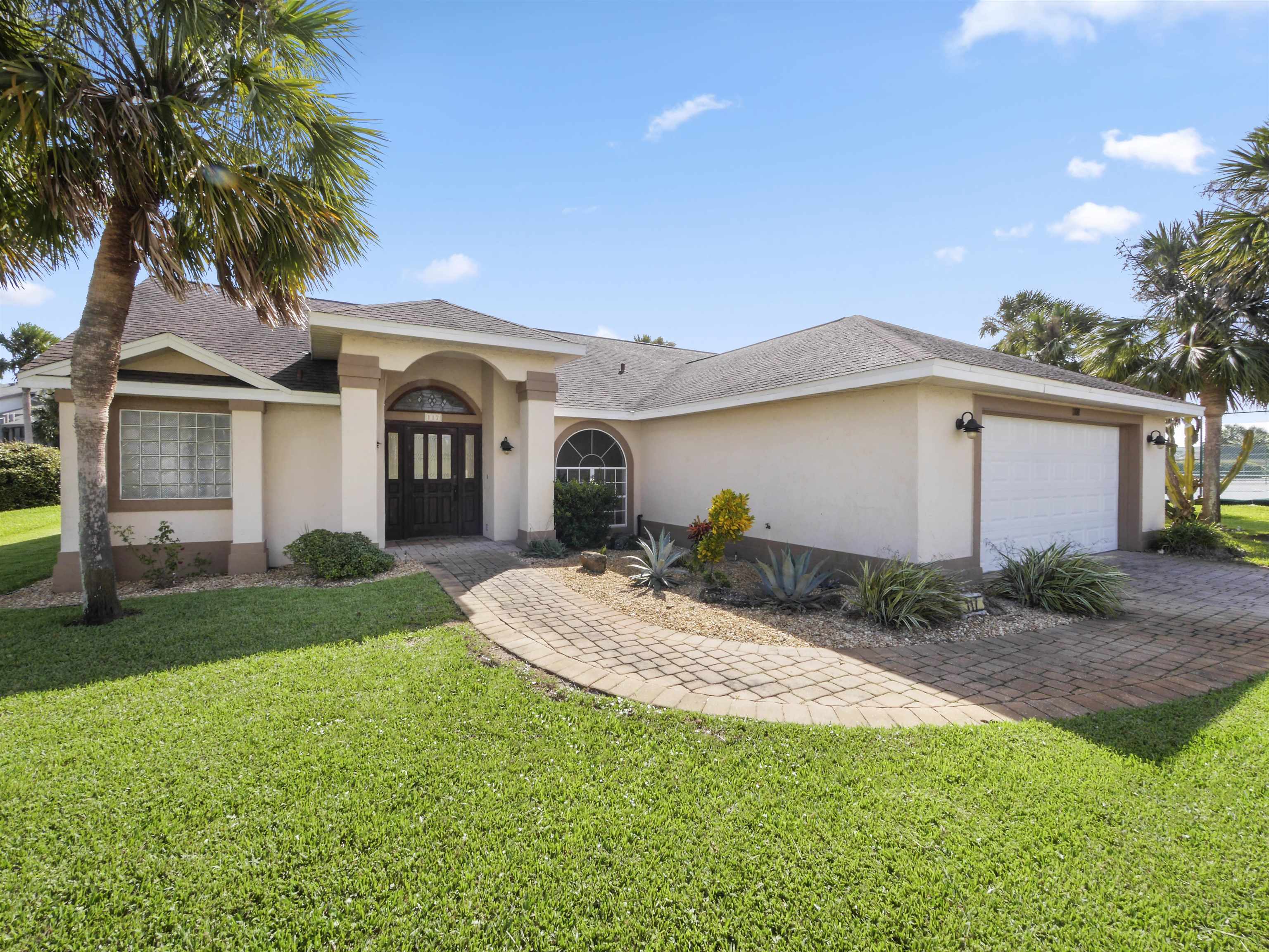 117 Village Del Lago Lane, St Augustine, Florida, 32080-7235, United States, 3 Bedrooms Bedrooms, ,2 BathroomsBathrooms,Residential,For Sale,117 Village Del Lago Lane,1646392