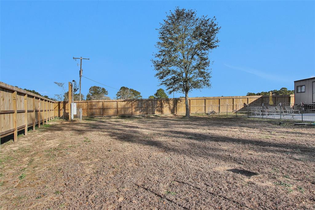 Plantersville, Texas, 77363, United States, ,1 BathroomBathrooms,Residential,For Sale,1928417