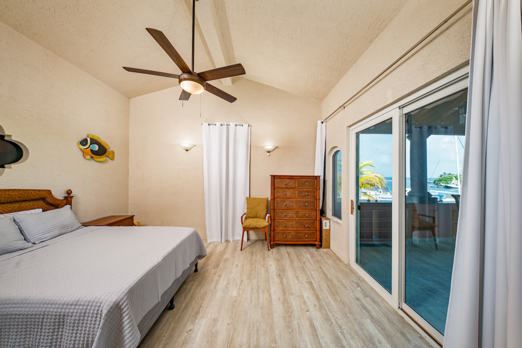  Port in Paradise - Marina Front Villa in Parrot Tree Plantation - 物件實景