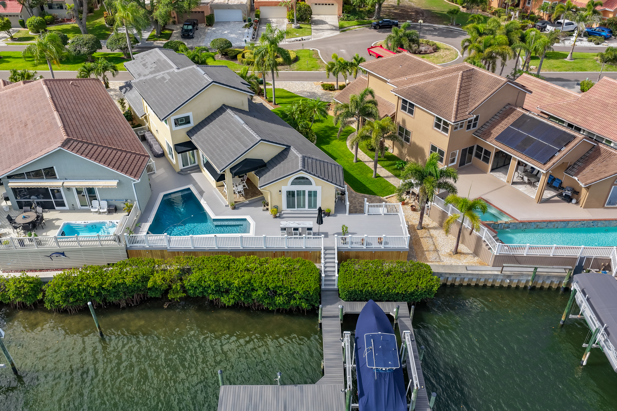 Apollo Beach, Florida, 33572, United States, 3 Bedrooms Bedrooms, ,3 BathroomsBathrooms,Residential,For Sale,2049296