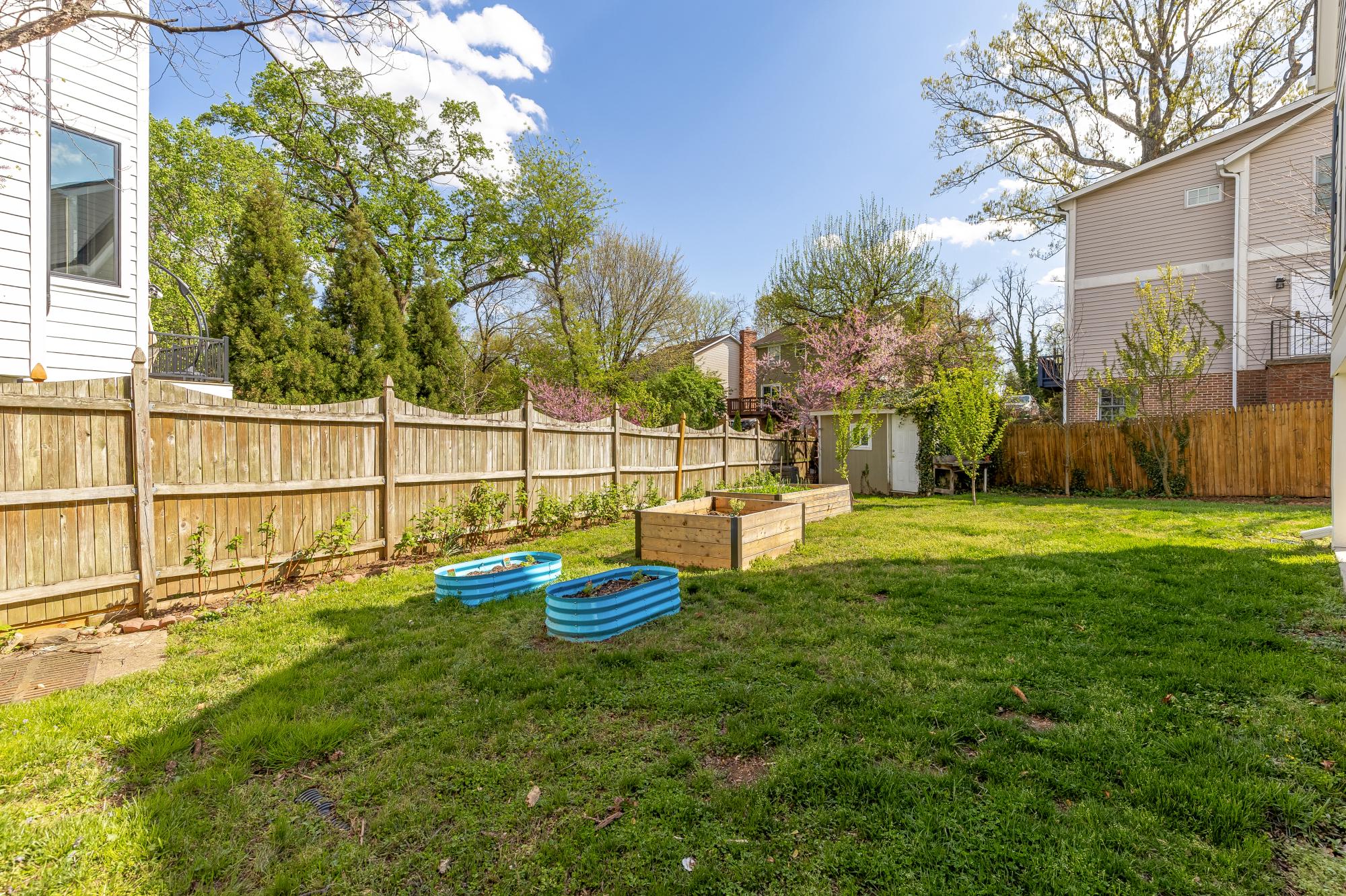  1621 N Quincy Street, Arlington, VA, 22207 - 物件實景