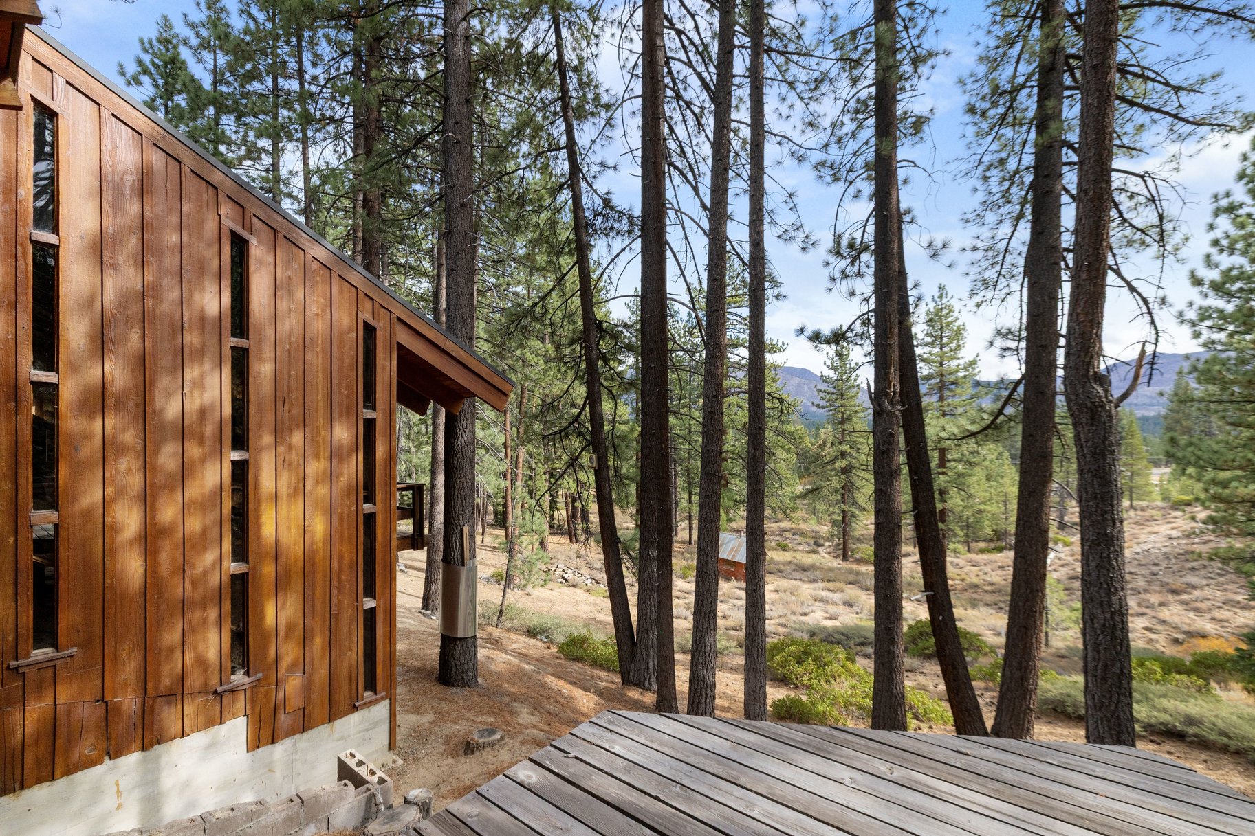  Extraordinary 360-degree private retreat on 1.48 acres - 物件實景