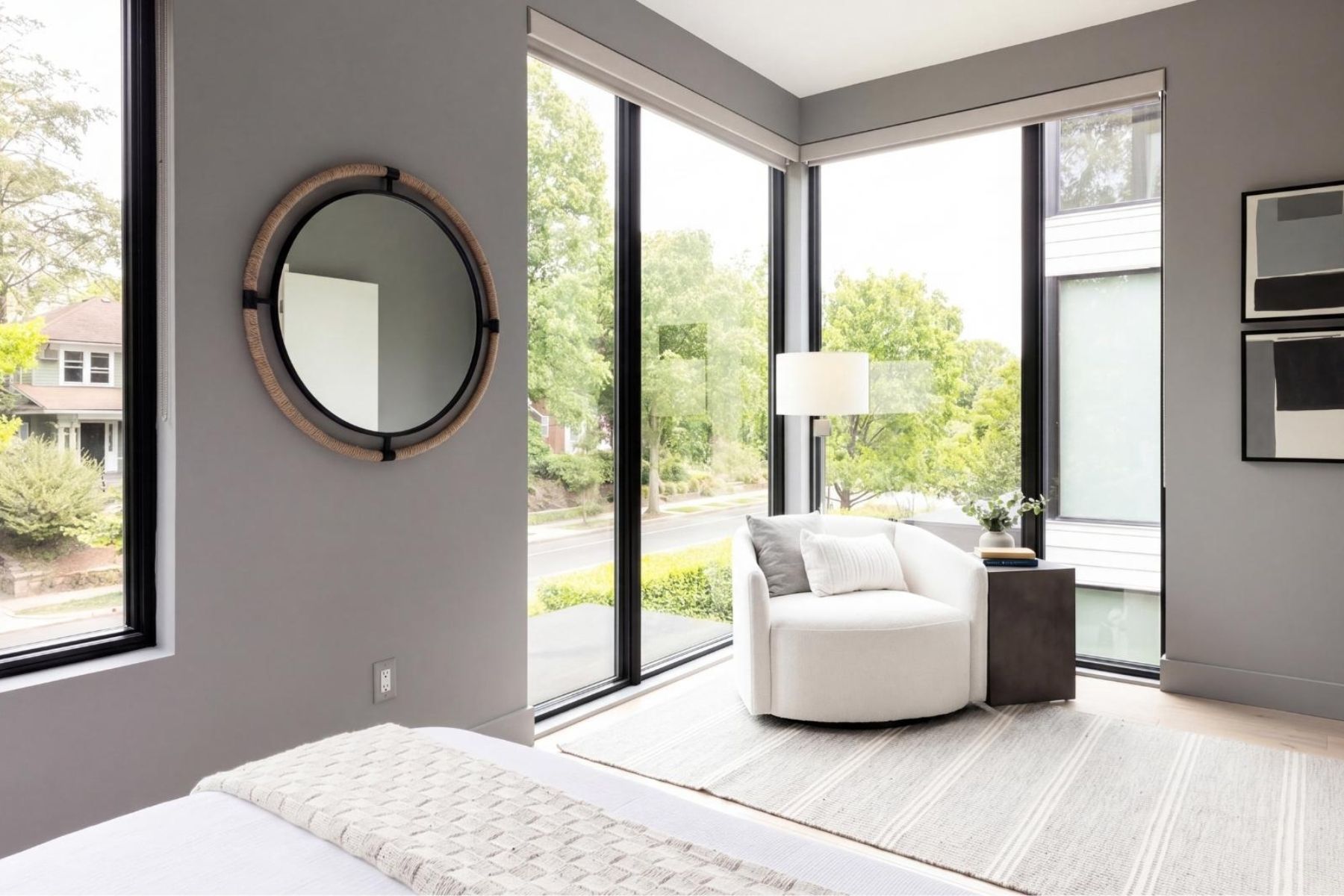  1522 Foxhall Road NW, Washington, DC, 20007 - 物件實景