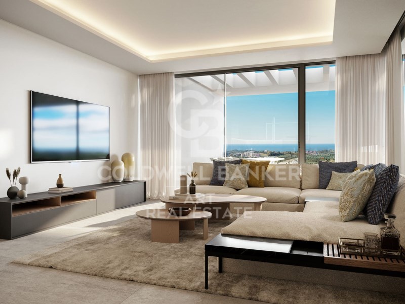 Casares, Andalusia, ES, 3 Bedrooms Bedrooms, ,2 BathroomsBathrooms,Residential,For Sale,1737319