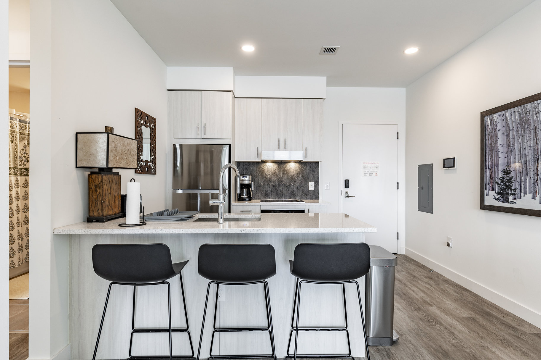  Top-Floor Pioche Condo with Expansive Views Steps from Jordanelle Gondola - 物件實景