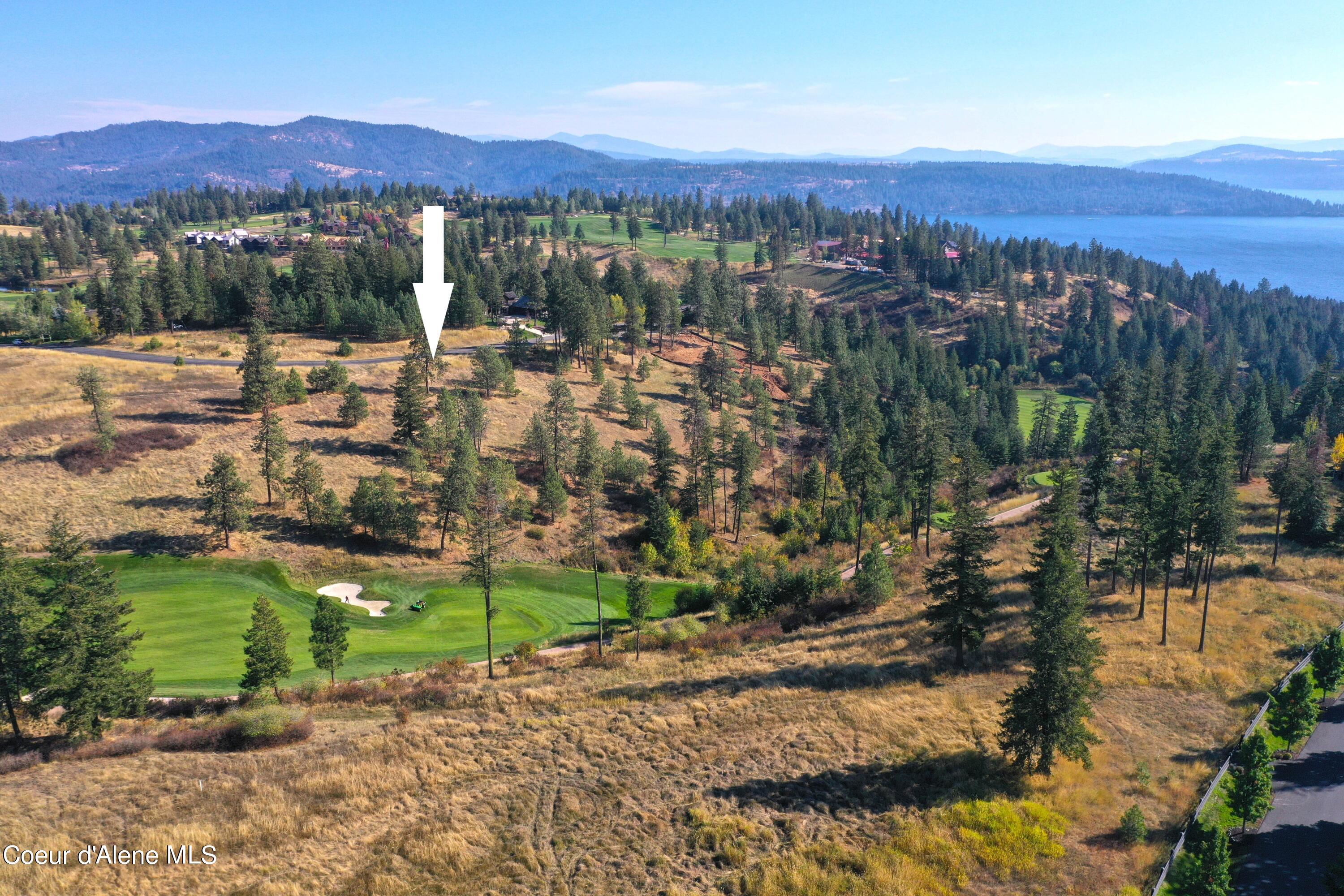 L193 S Basalt Dr, Coeur d'Alene, Idaho, 83814, United States, ,Land,For Sale,L193 S Basalt Dr,1628282