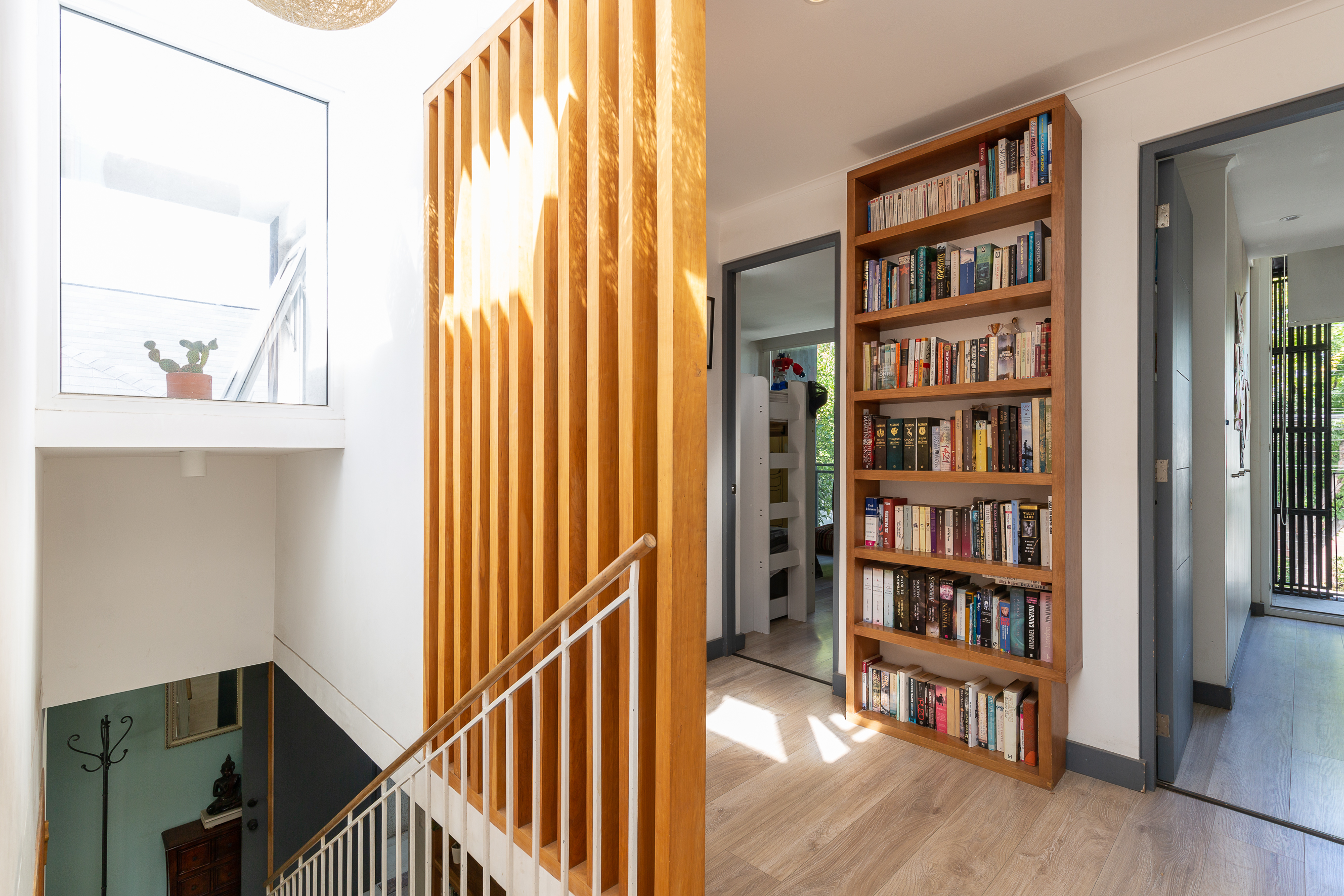  Remodeled house in Los Dominicos. - 物件實景