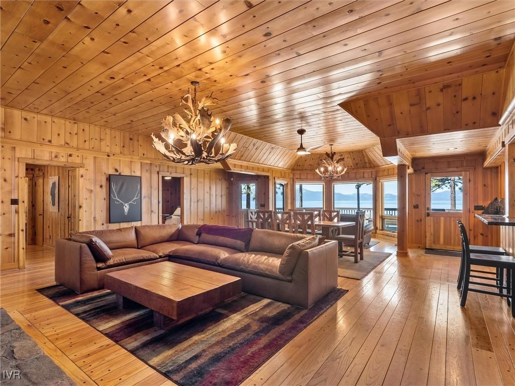 Glenbrook, Nevada, 89413, United States, 5 Bedrooms Bedrooms, ,4 BathroomsBathrooms,Residential,For Sale,1897803